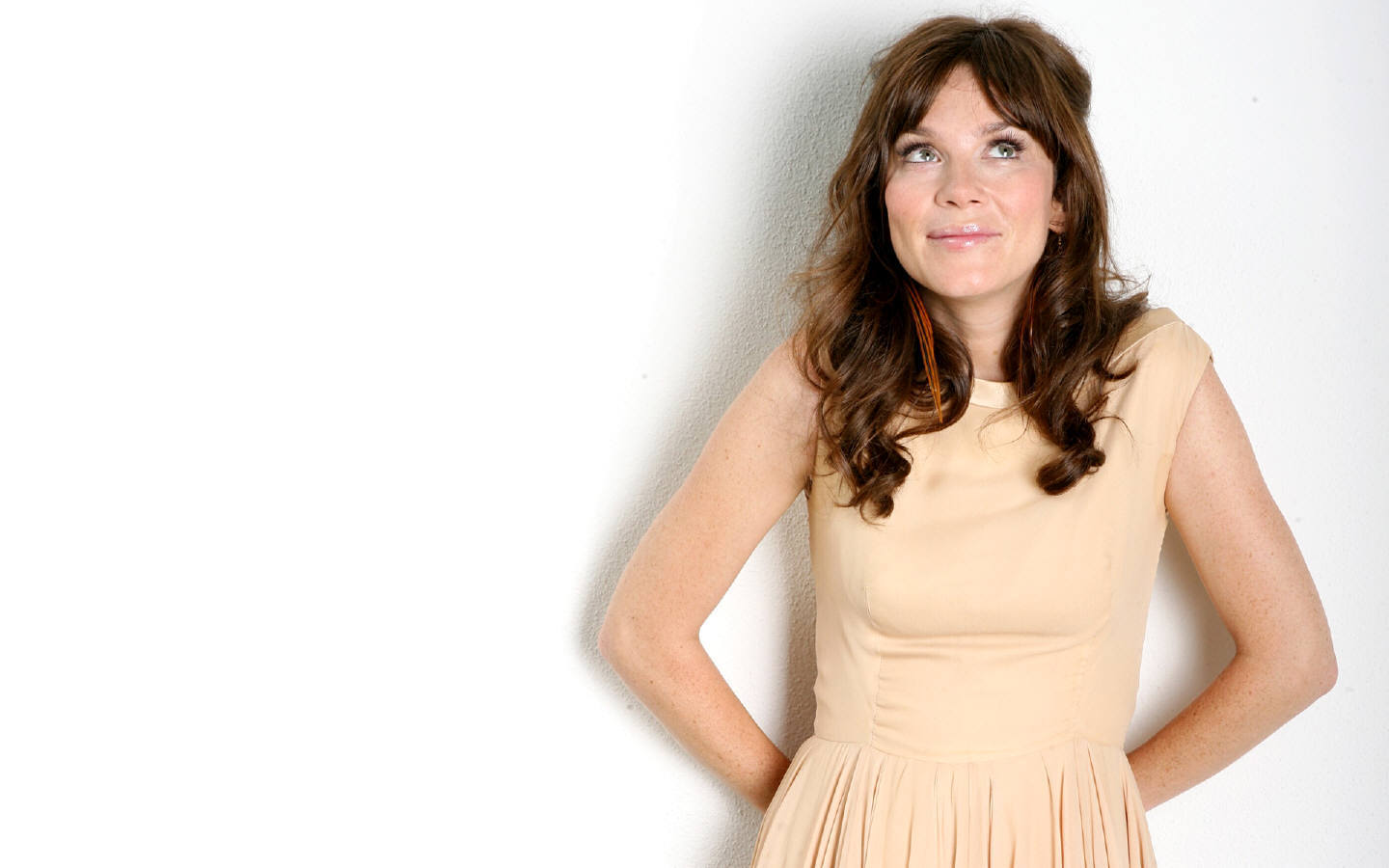 Anna Friel Wallpapers