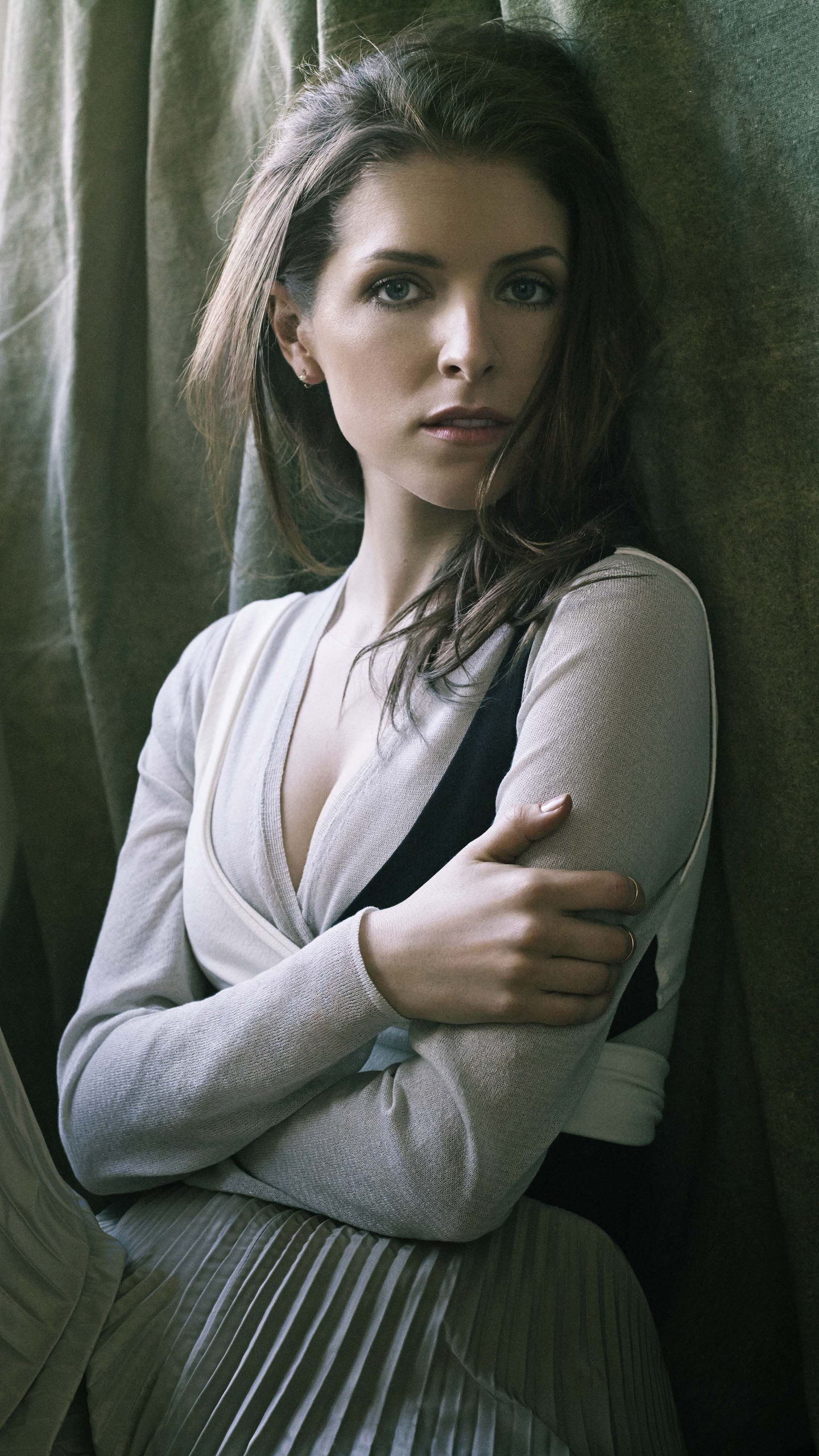 Anna Kendrick 2019 Wallpapers