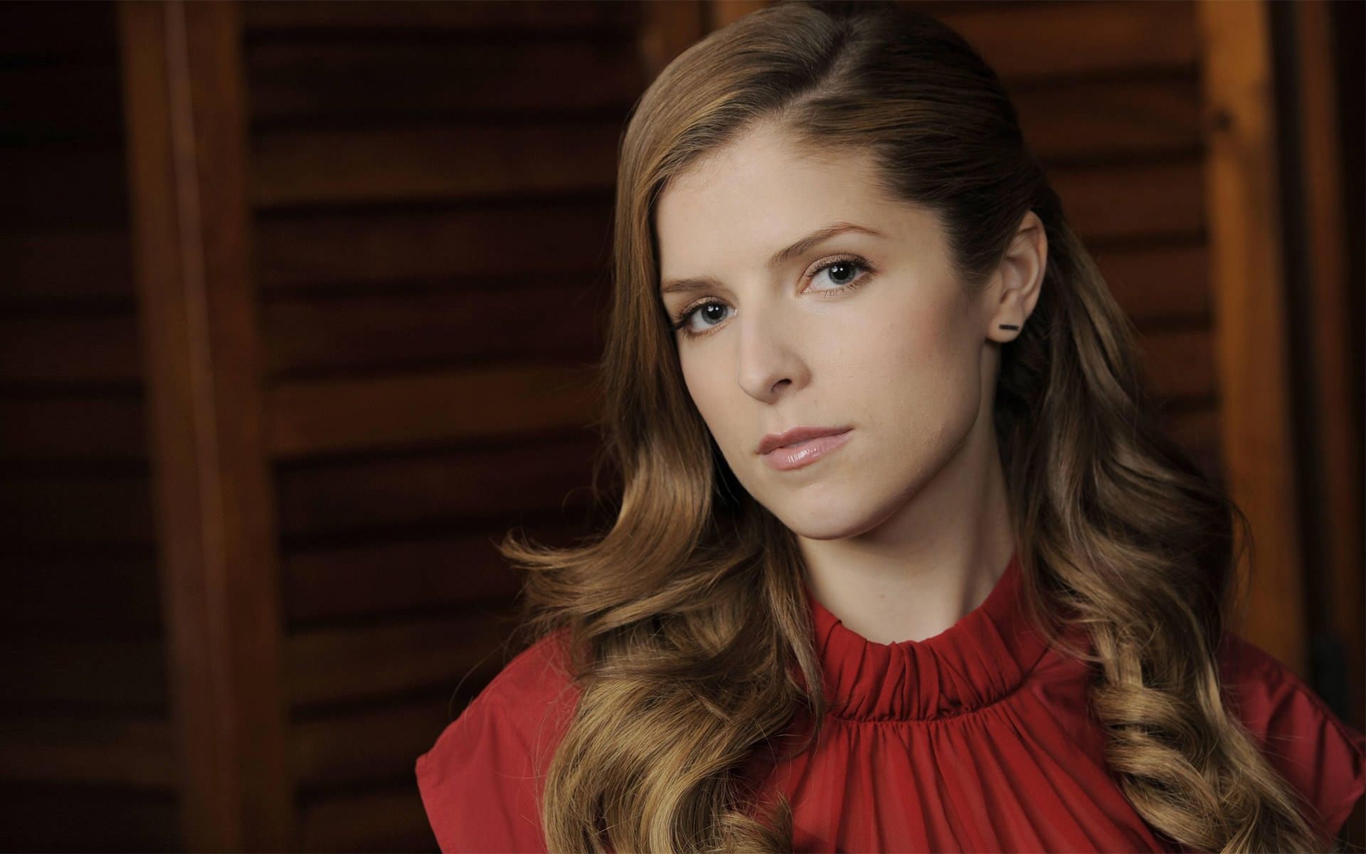 Anna Kendrick 2020 Wallpapers