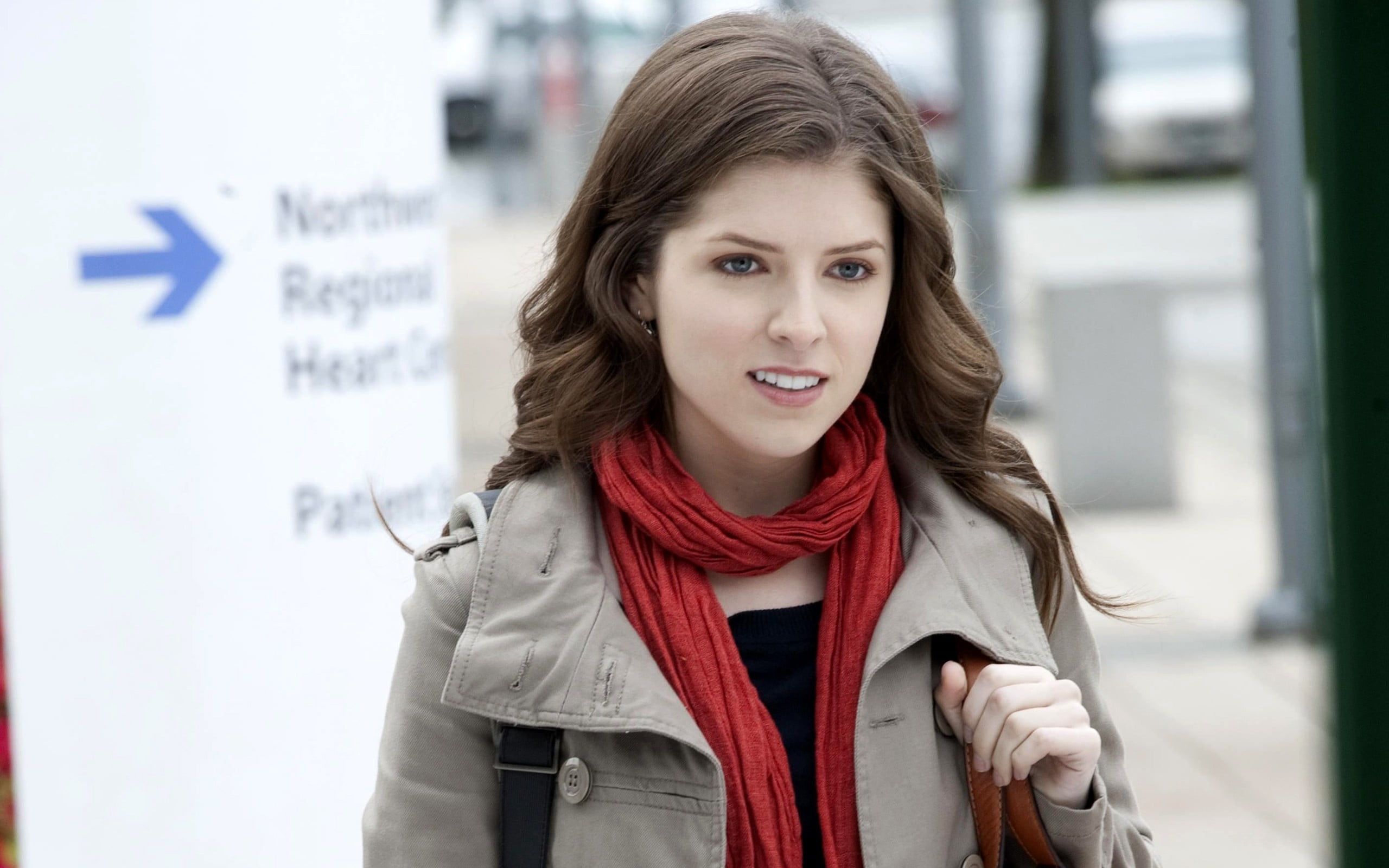 Anna Kendrick 2020 Wallpapers