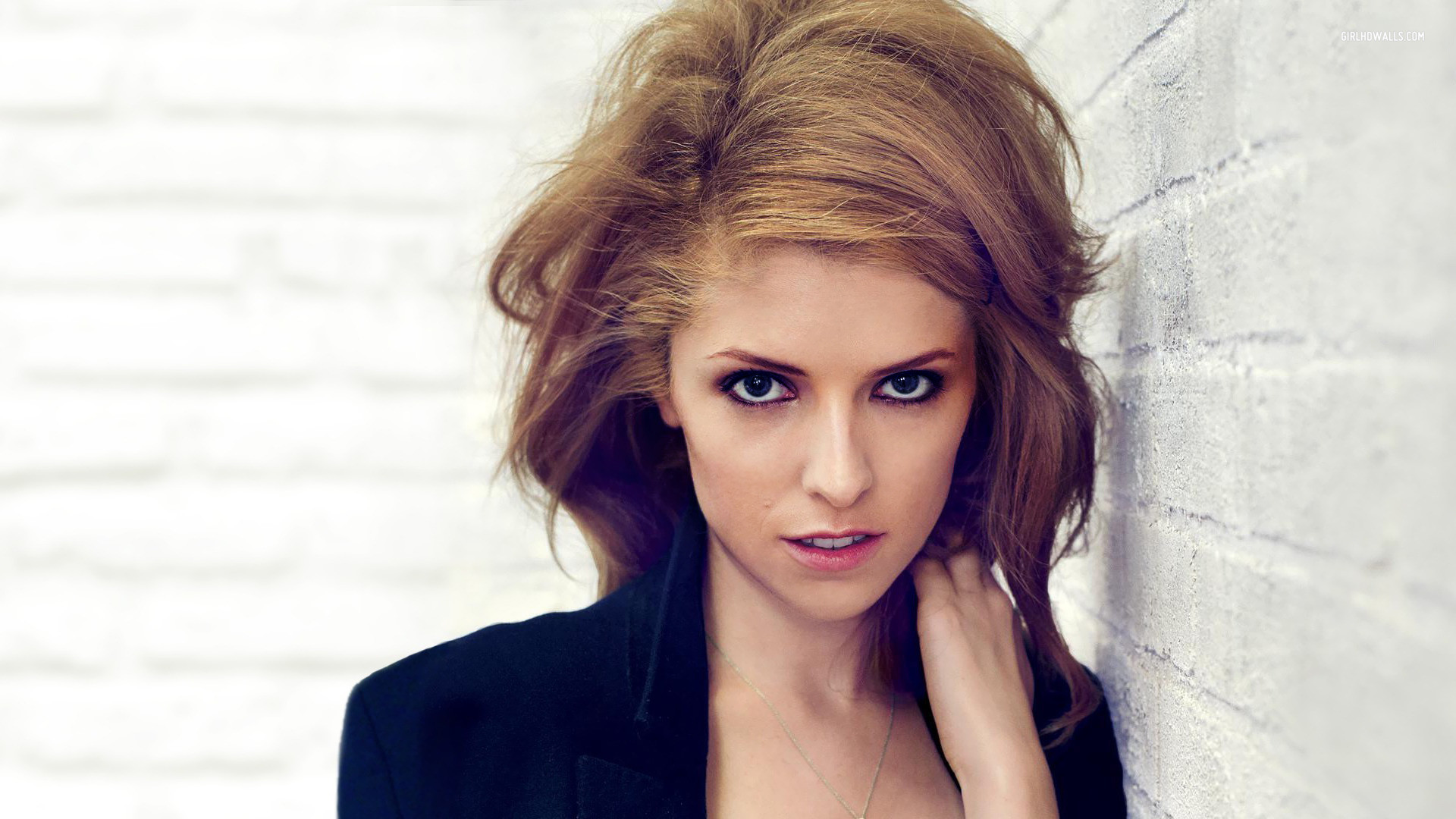 Anna Kendrick 2021 Wallpapers