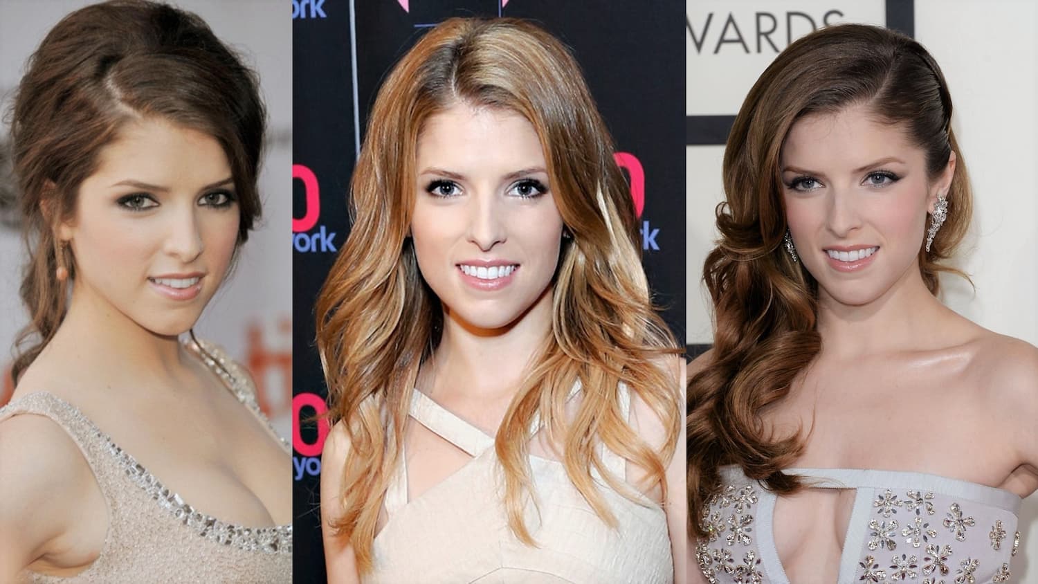 Anna Kendrick 2021 Wallpapers