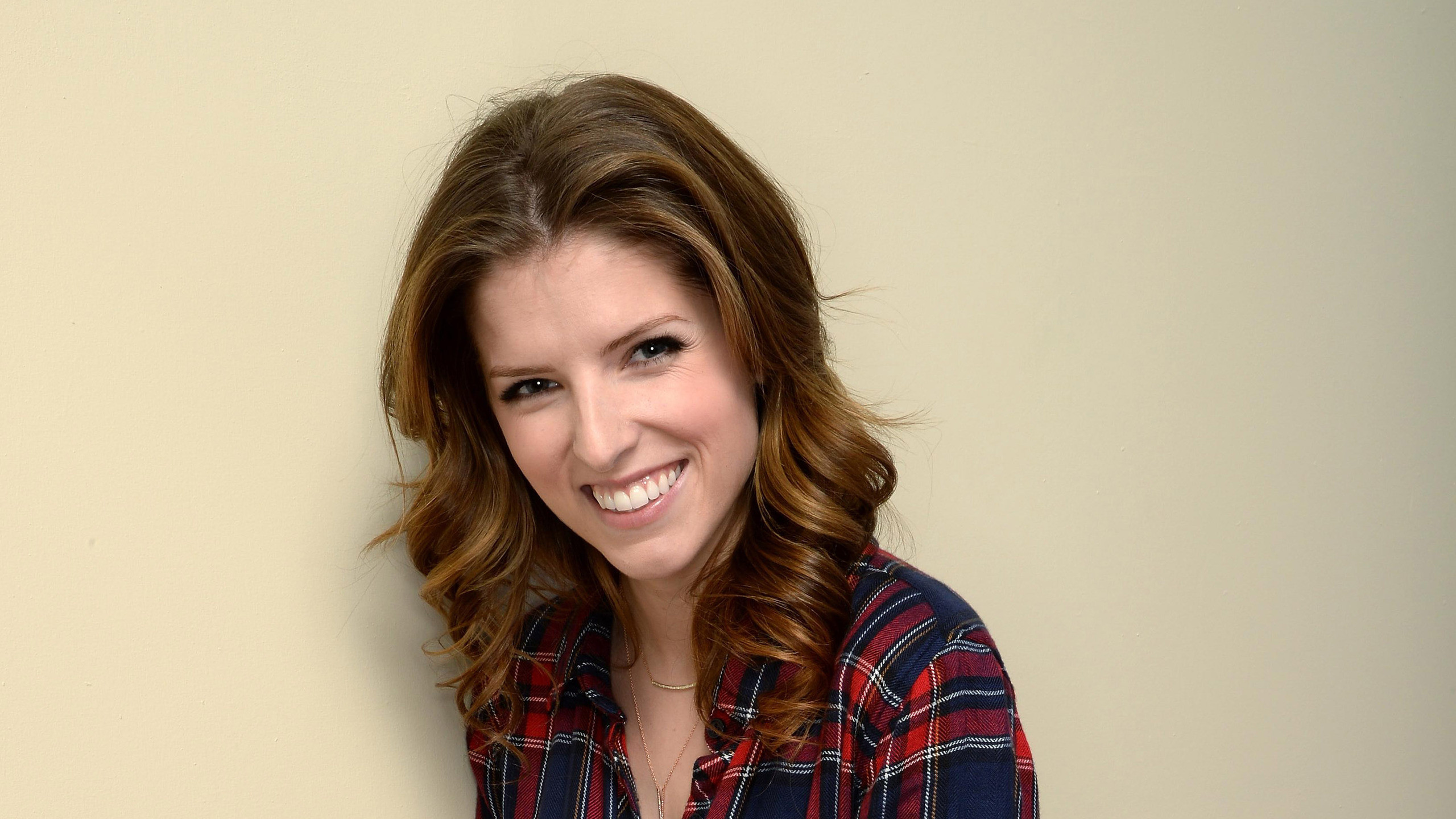 Anna Kendrick 2021 Wallpapers