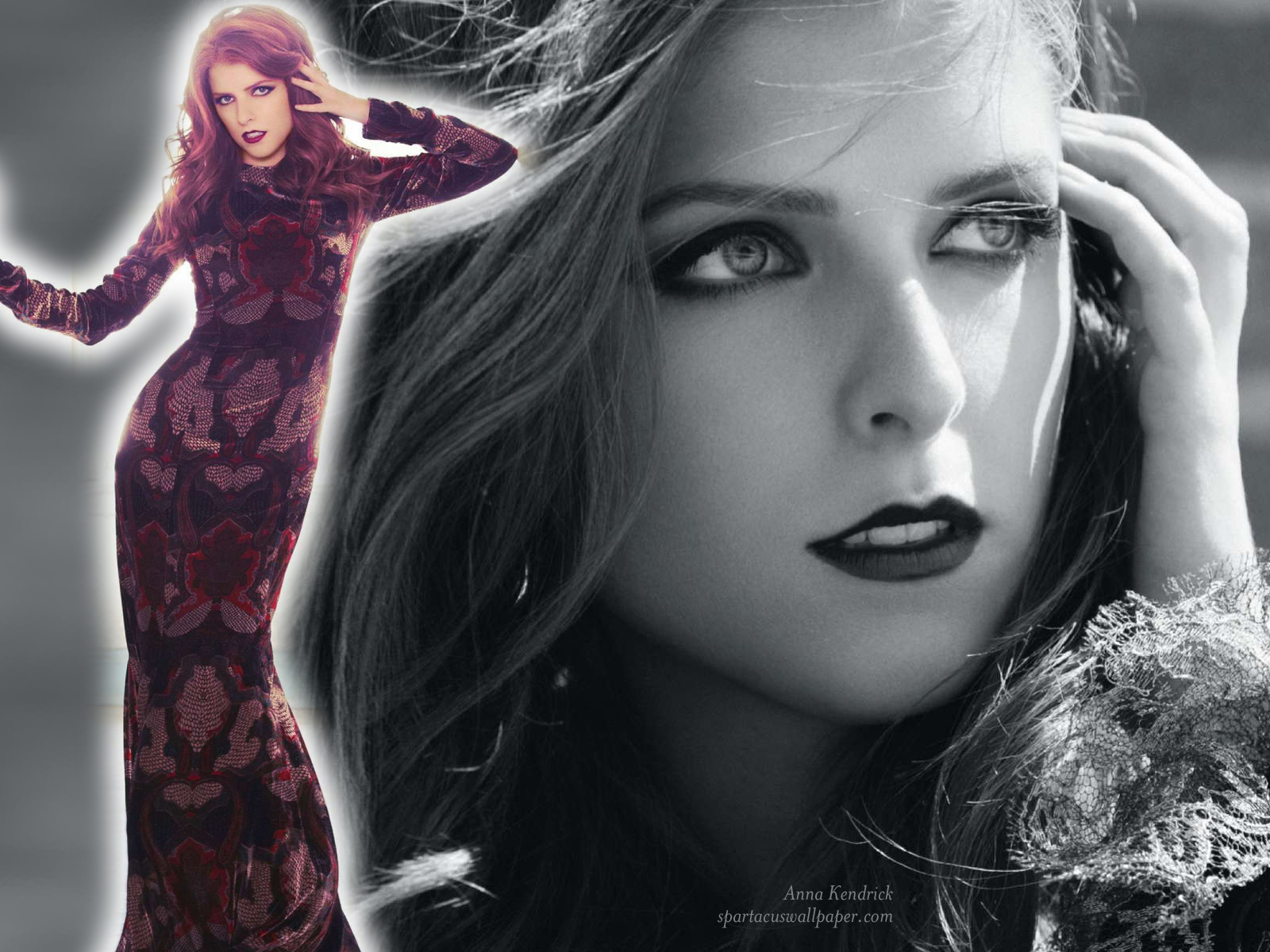 Anna Kendrick 2021 Wallpapers