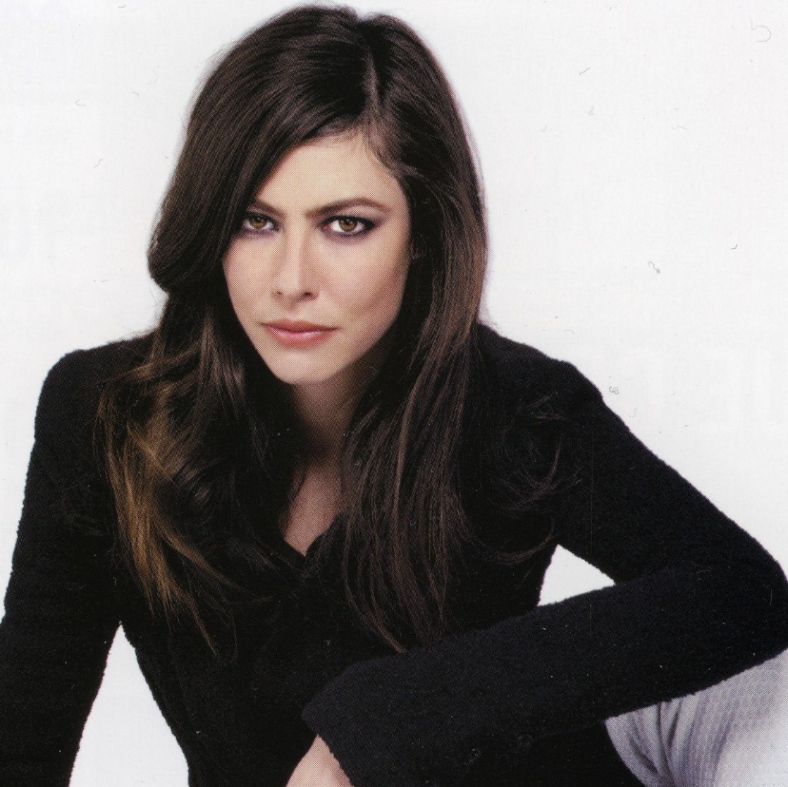 Anna Mouglalis Wallpapers