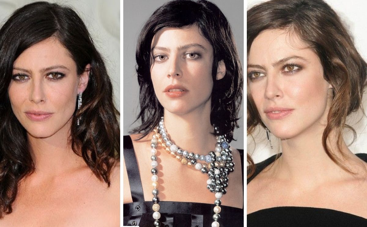 Anna Mouglalis Wallpapers