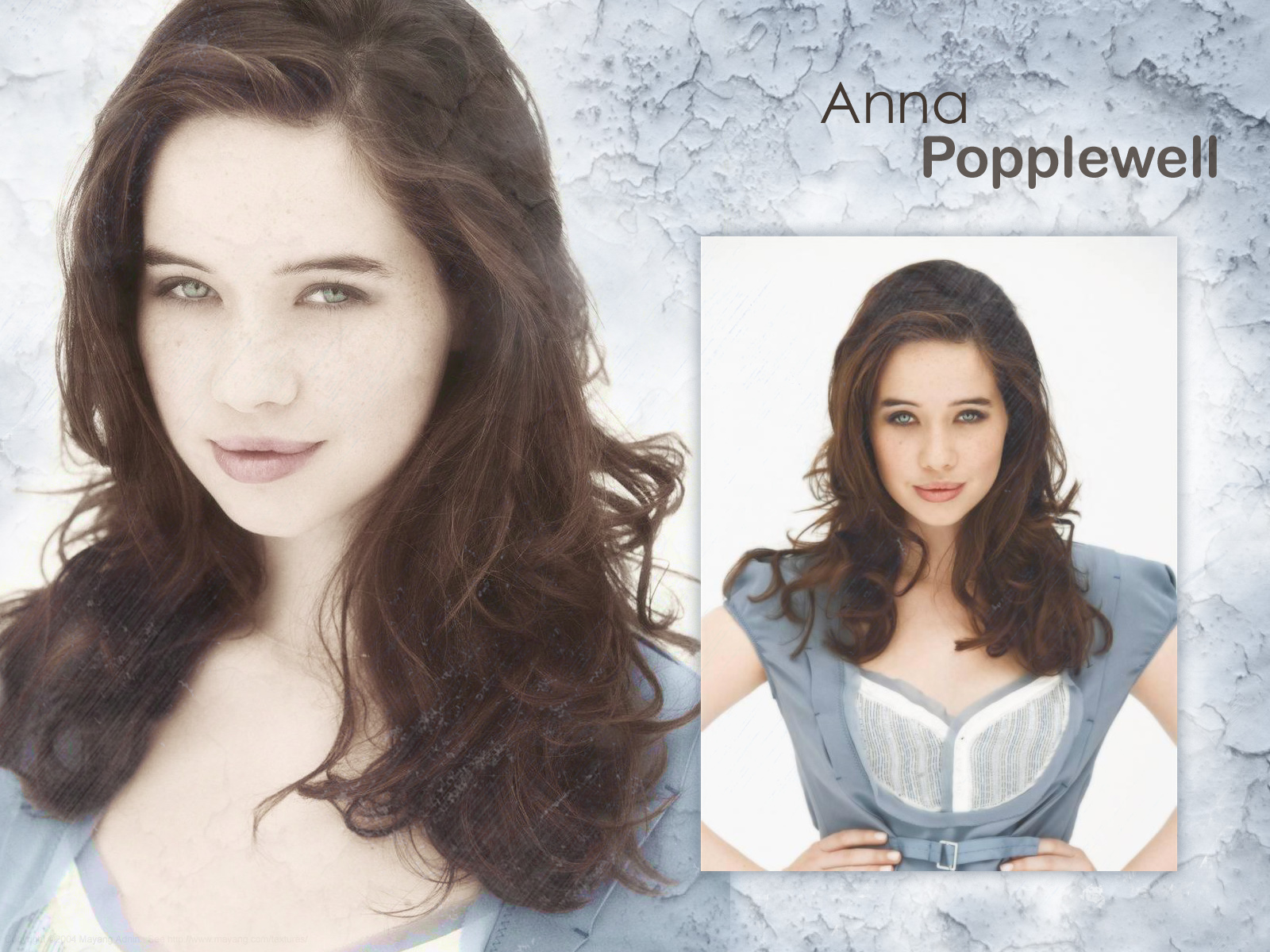 Anna Popplewell Wallpapers