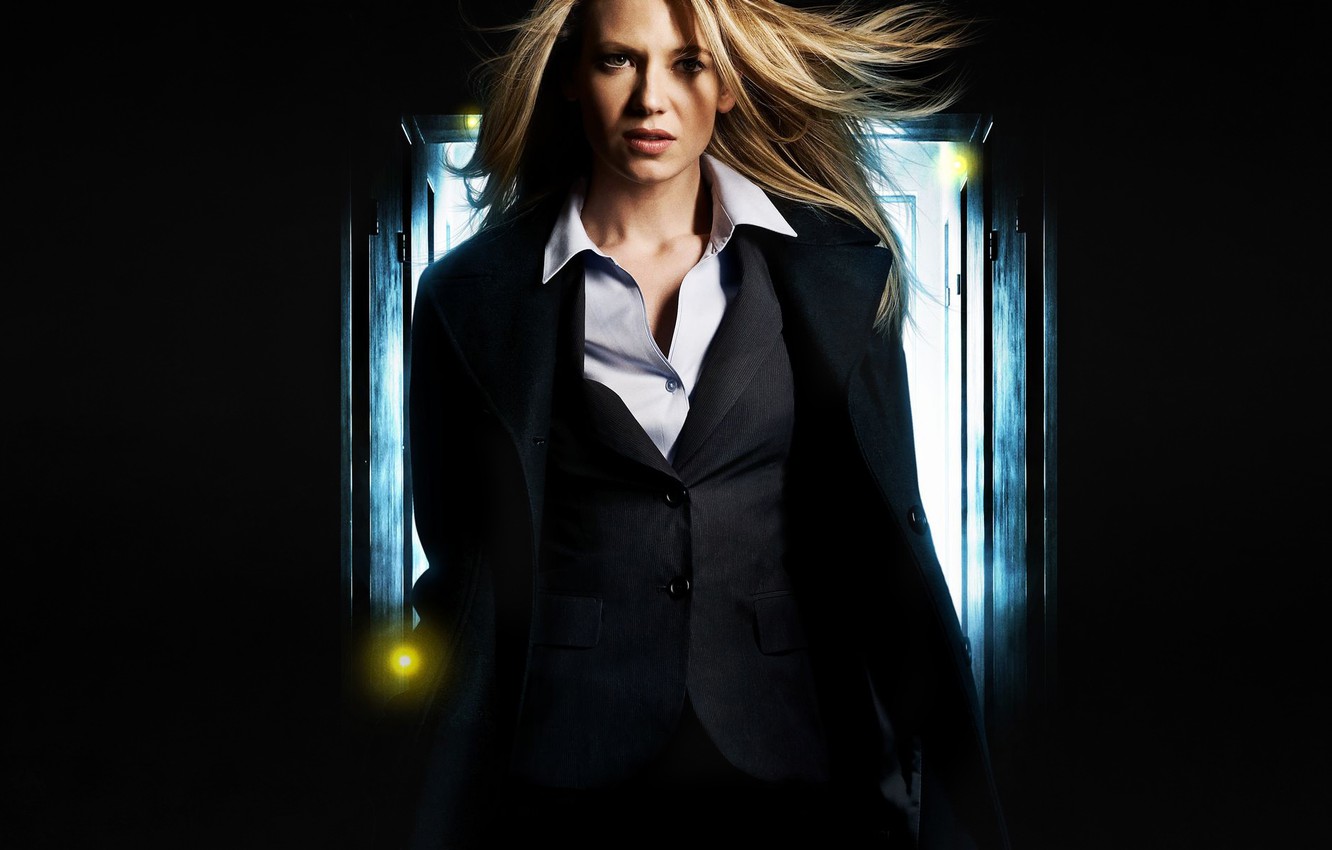 Anna Torv Wallpapers