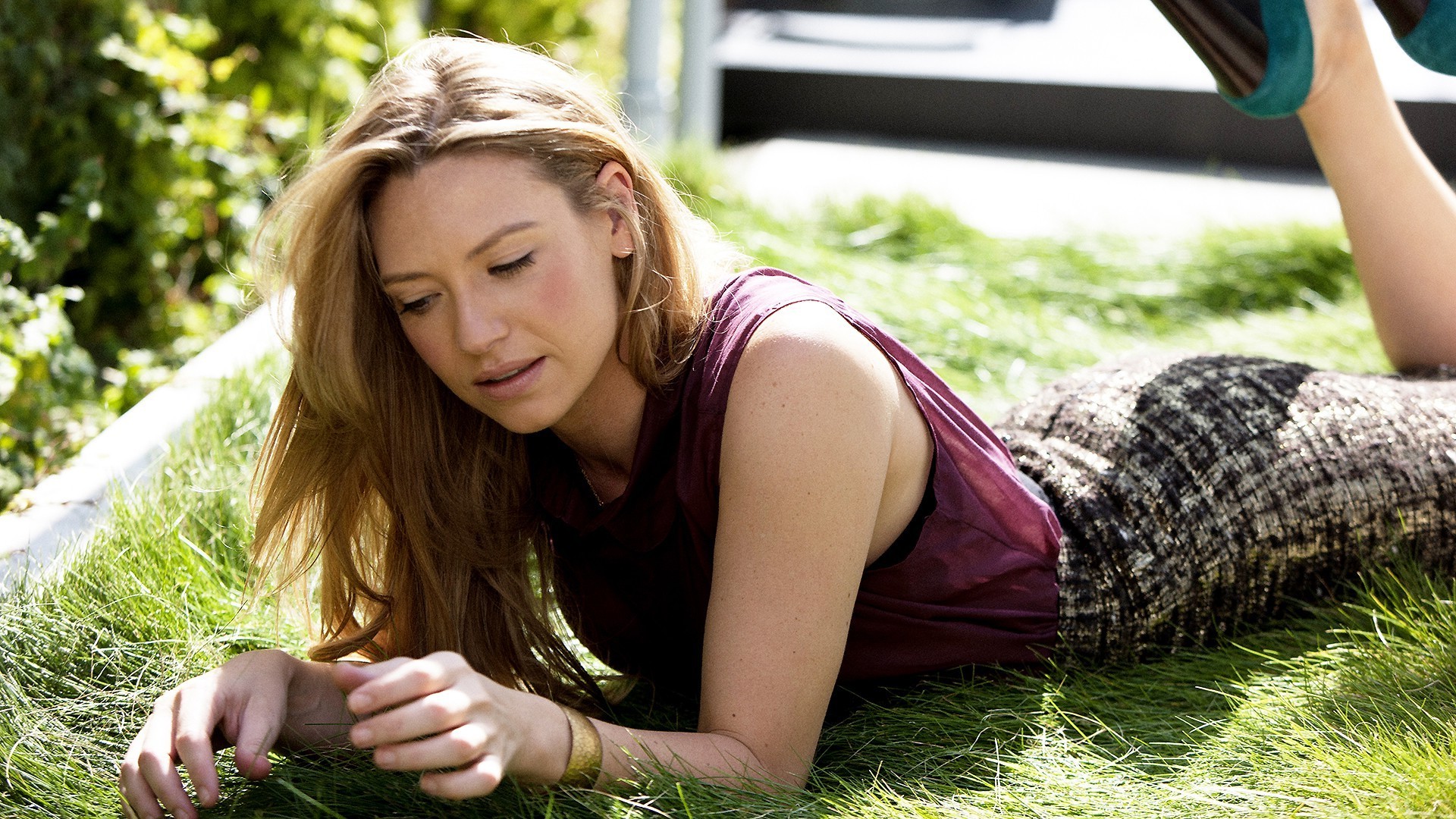 Anna Torv Wallpapers