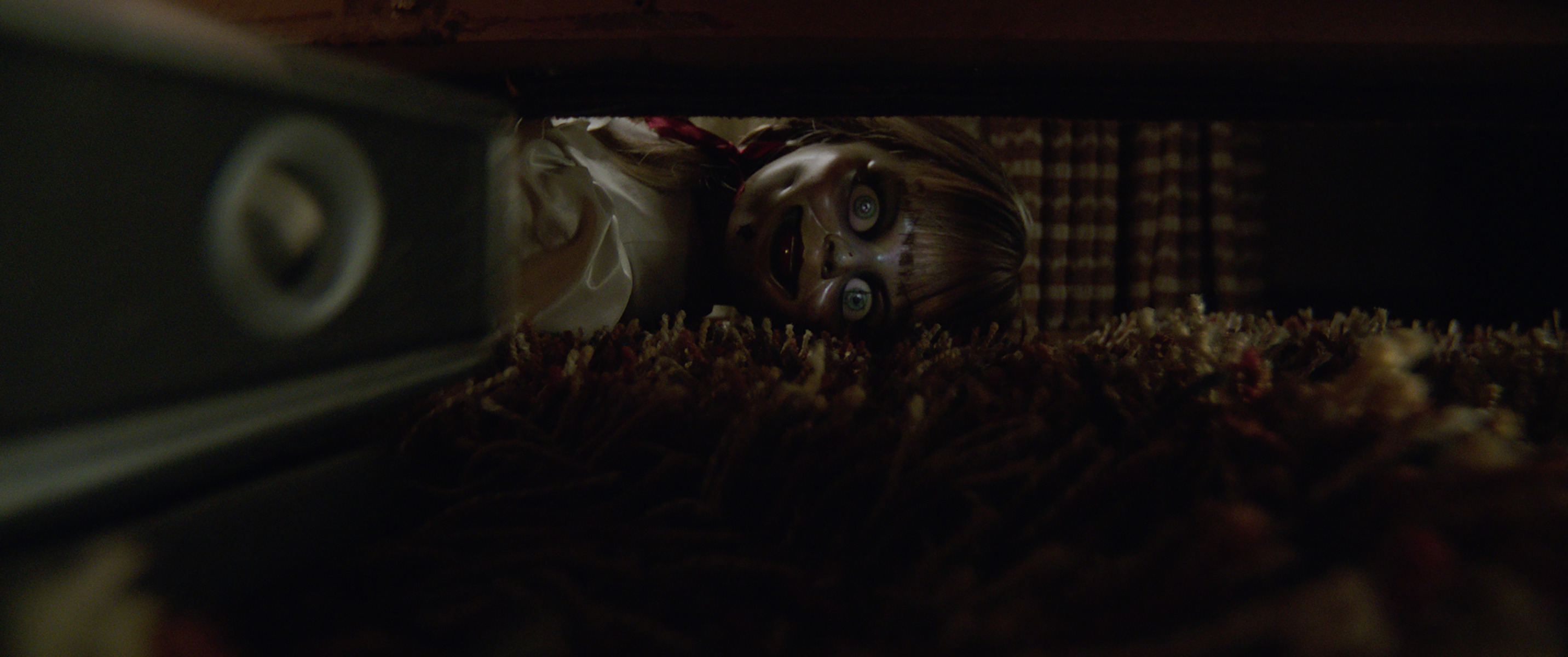 Annabelle Comes Home 2019 Movie Wallpapers