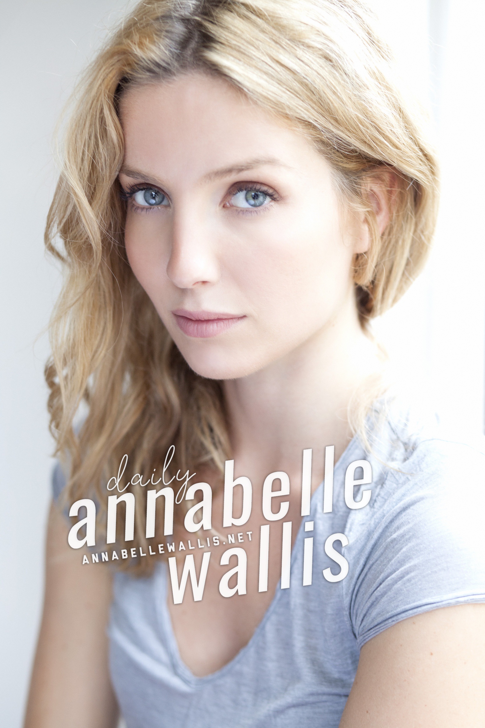 Annabelle Wallis Photoshoot Wallpapers