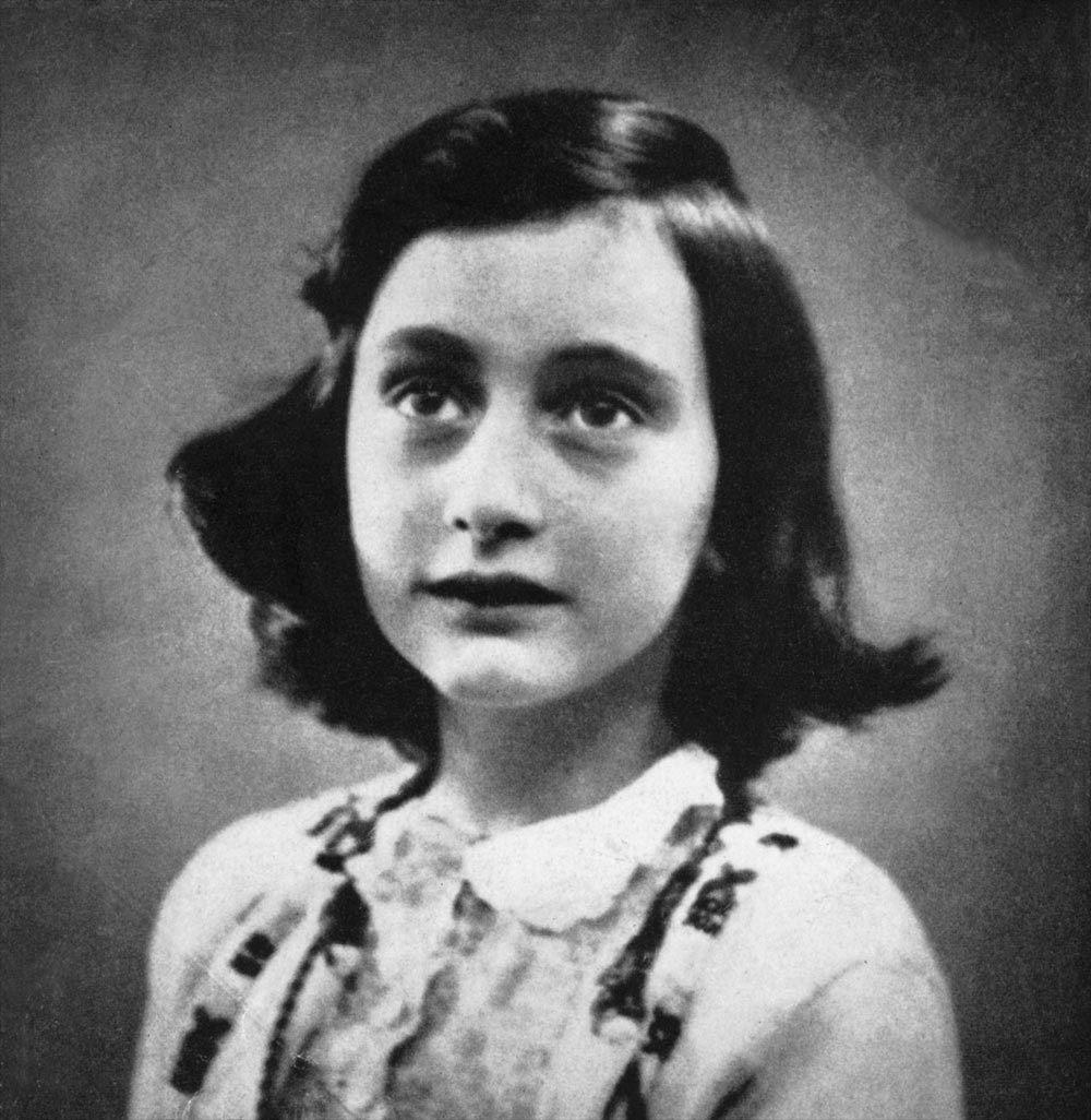 Anne Frank Wallpapers