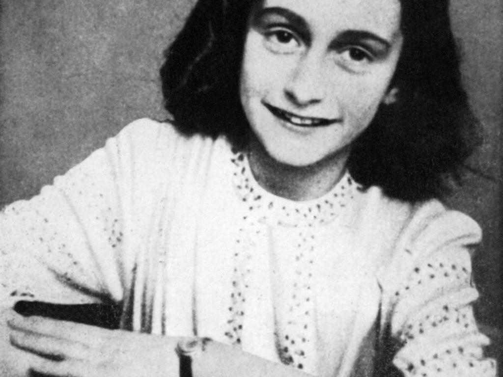 Anne Frank Wallpapers