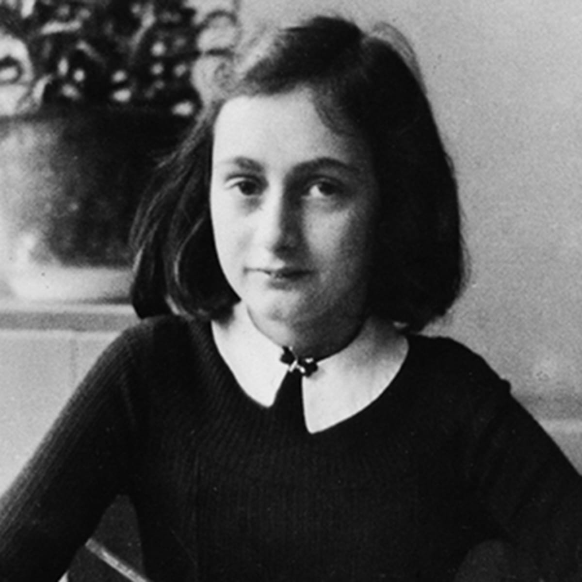 Anne Frank Wallpapers