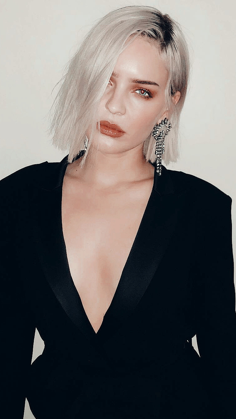 Anne-Marie Wallpapers