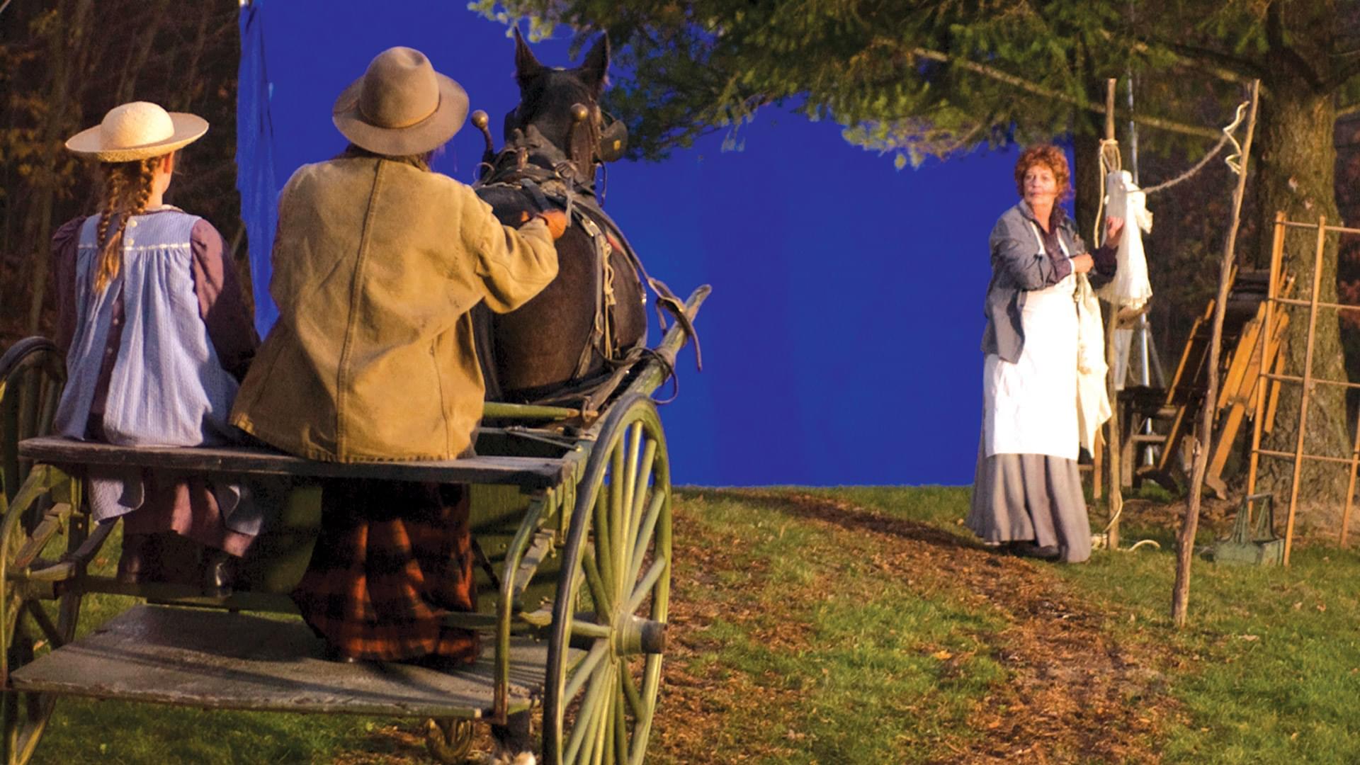 Anne Of Green Gables Wallpapers