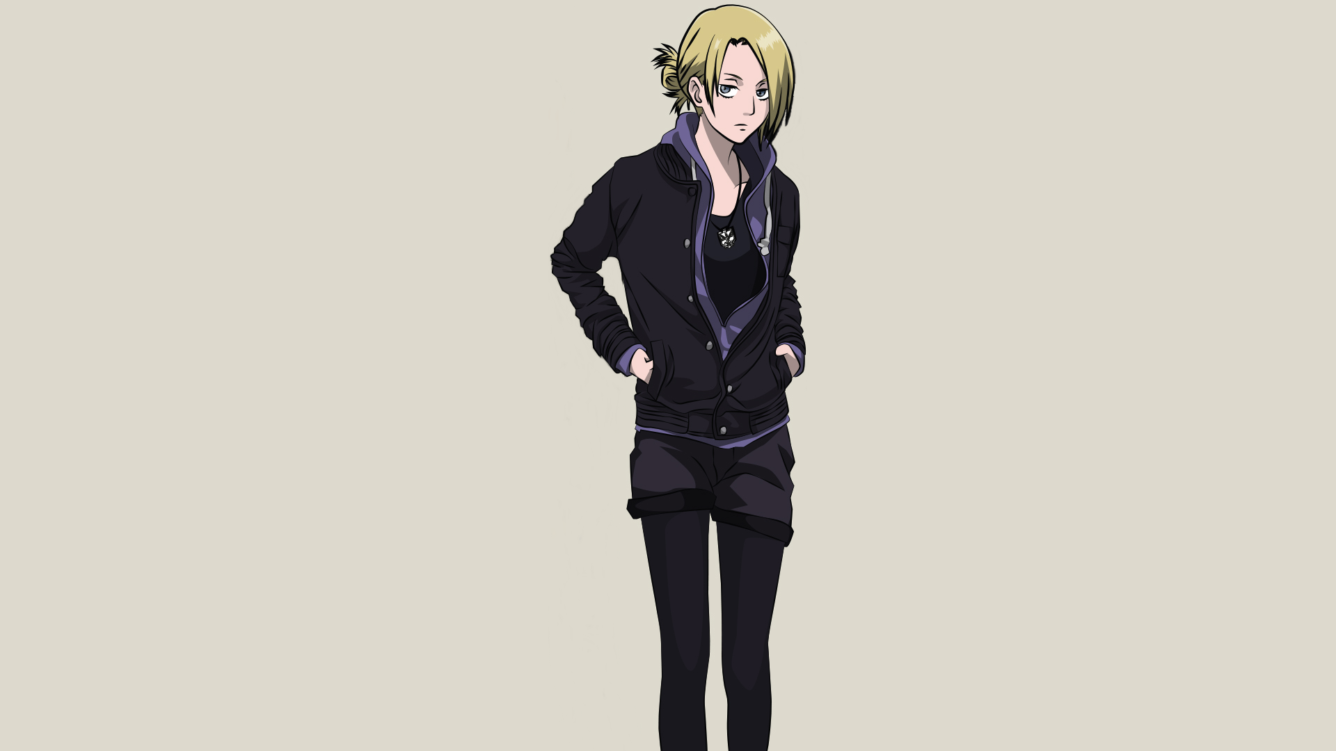 Annie Leonhart Wallpapers