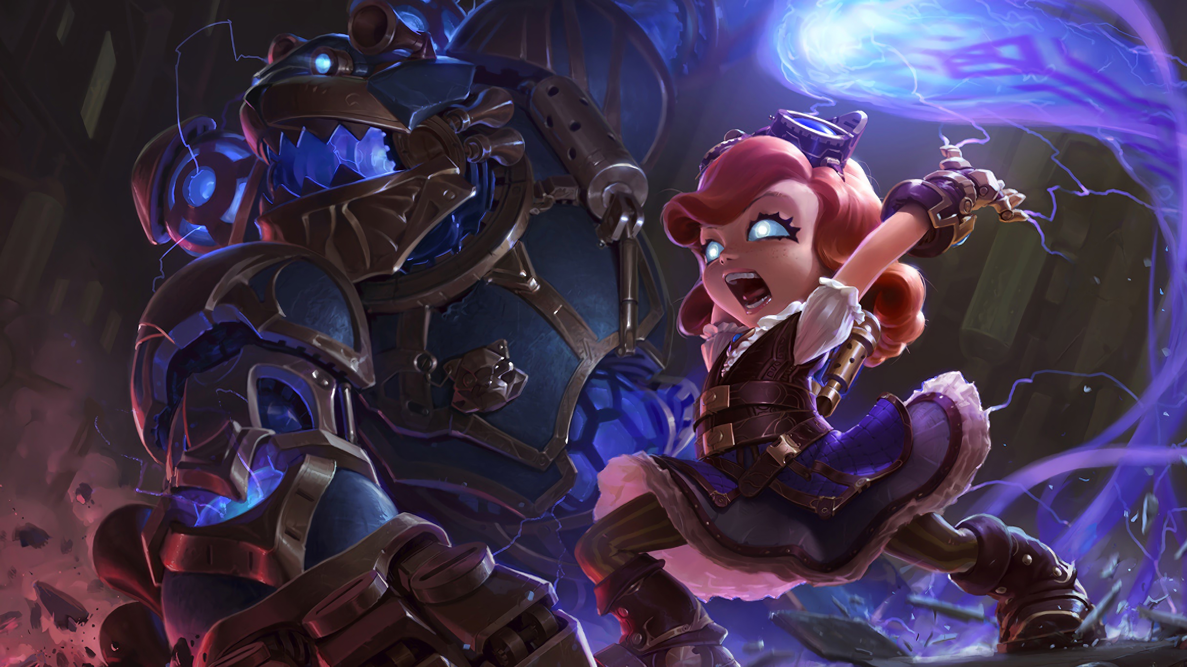 Annie Wallpapers