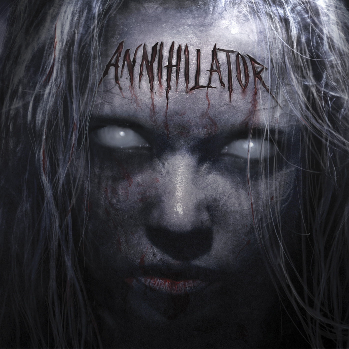 Annihilator Wallpapers