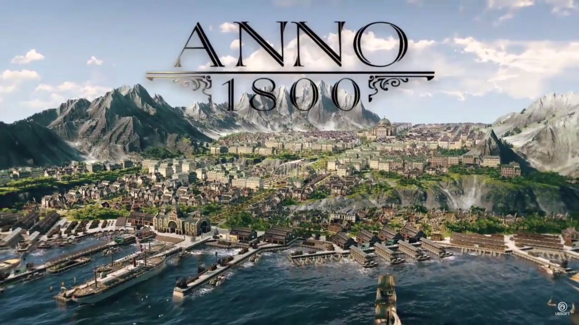 Anno Wallpapers