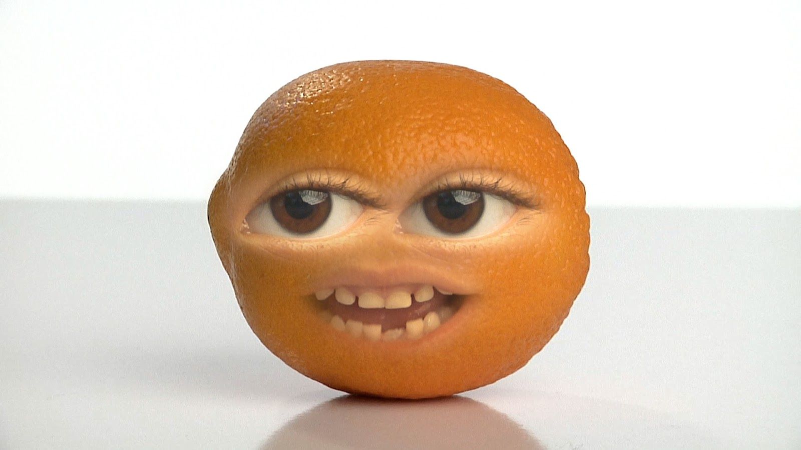 Annoying Orange Wallpapers