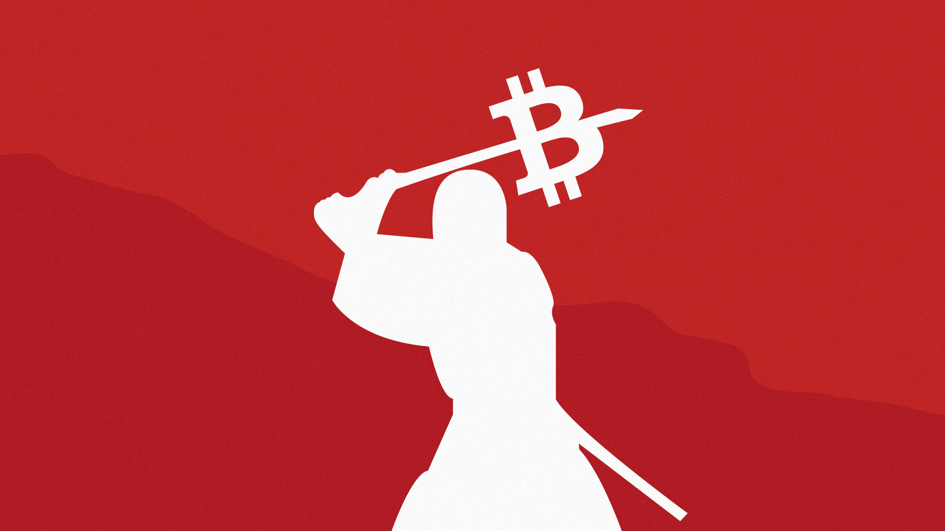 Anonymous Bitcoin Wallpapers