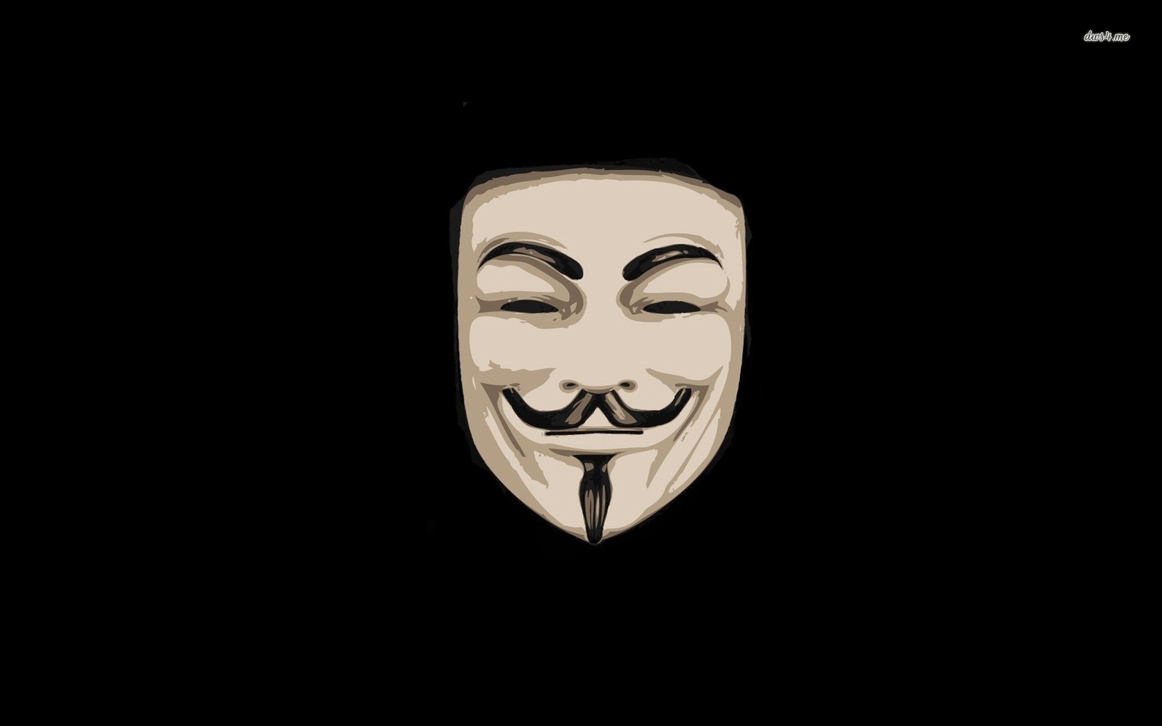 Anonymous Mask 1920X1080 Wallpapers