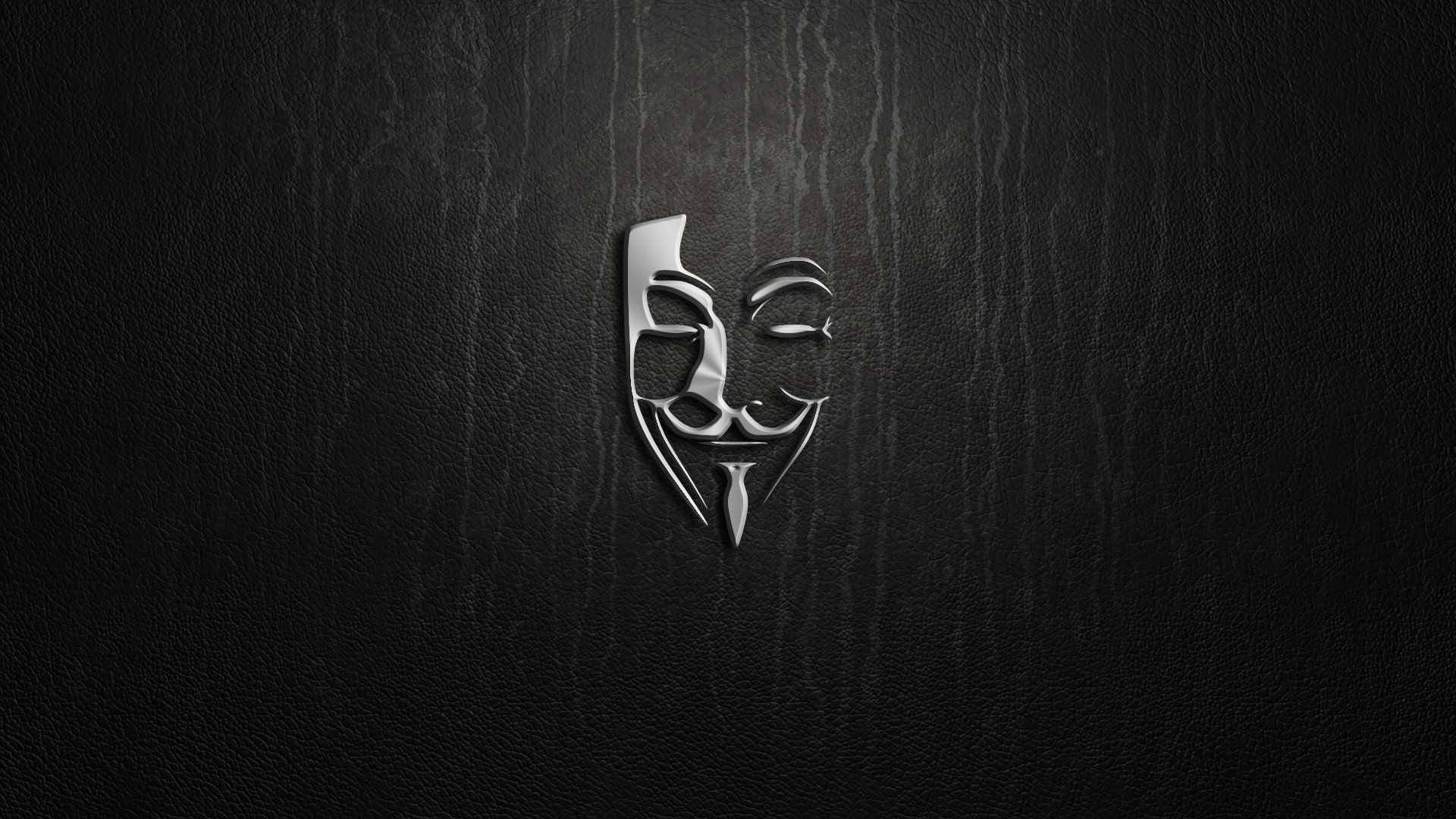 Anonymous Mask 1920X1080 Wallpapers