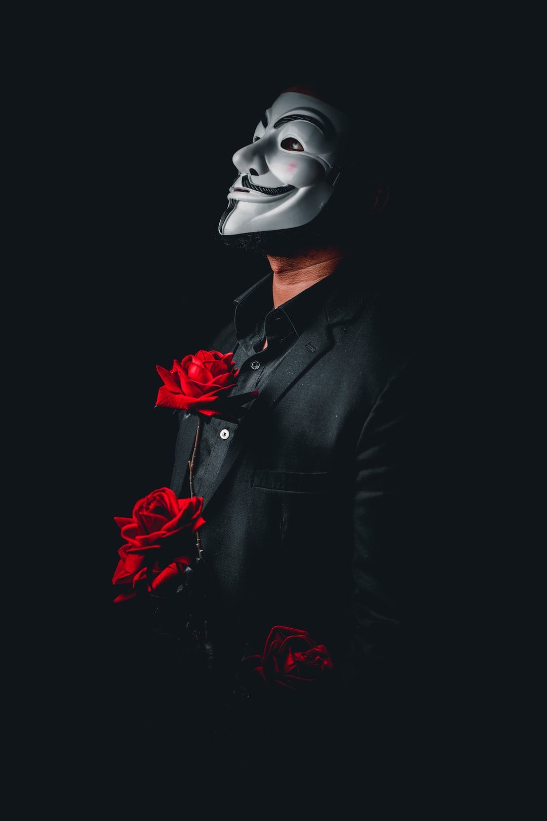 Anonymous Wallpapers