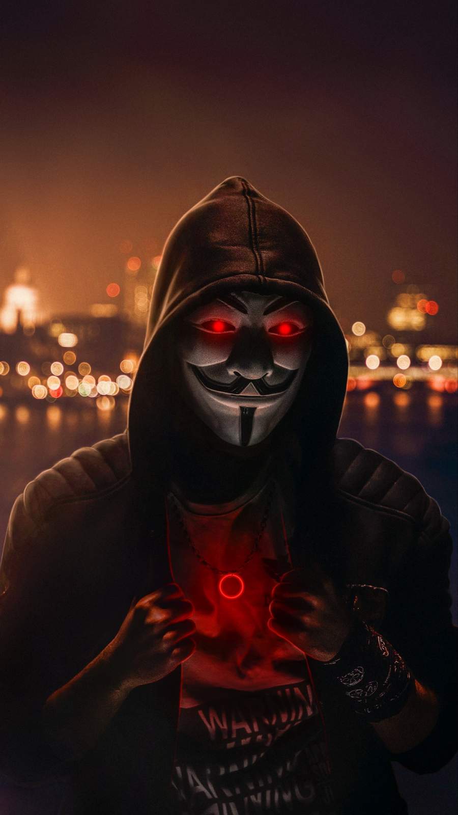 Anonymous Wallpapers