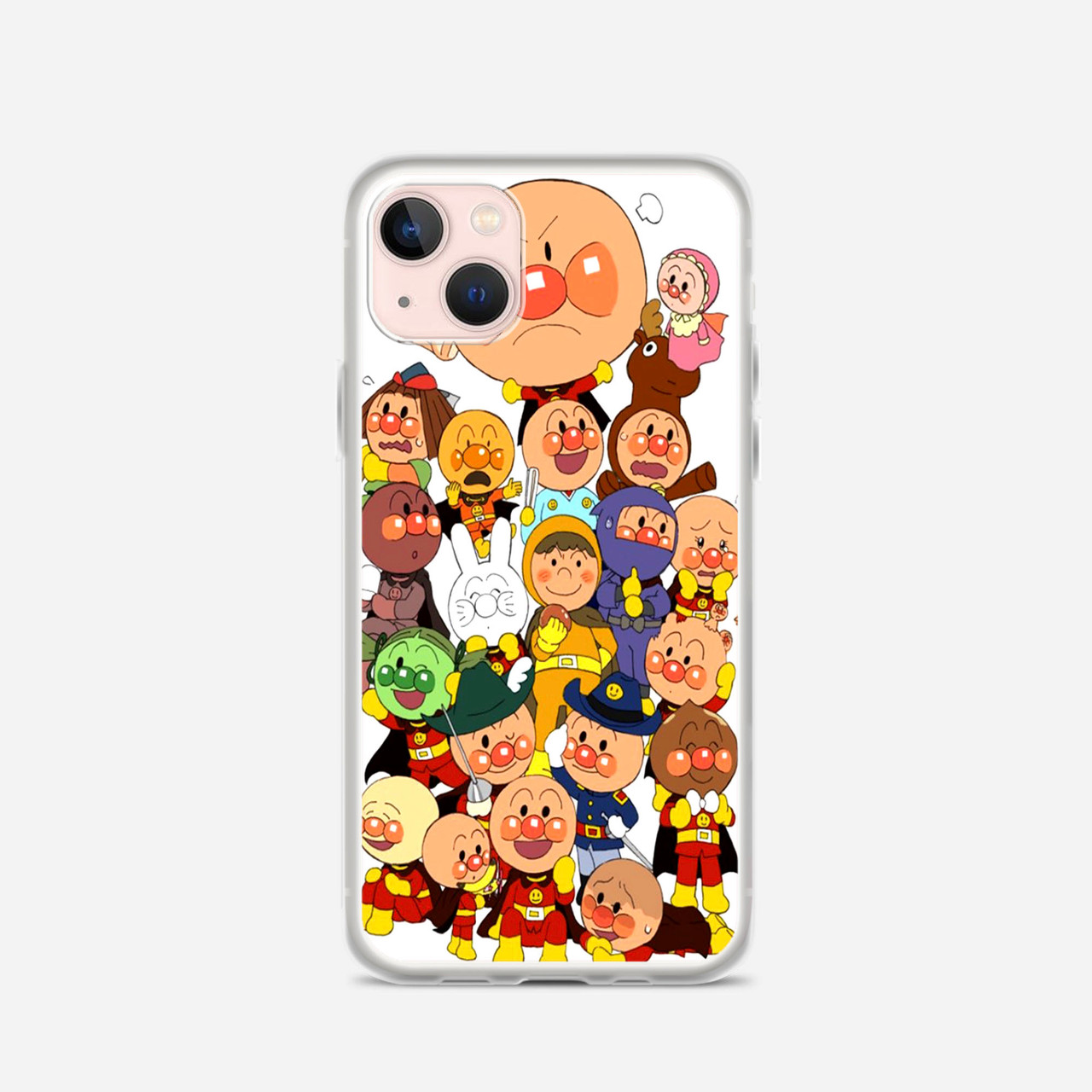 Anpanman Wallpapers