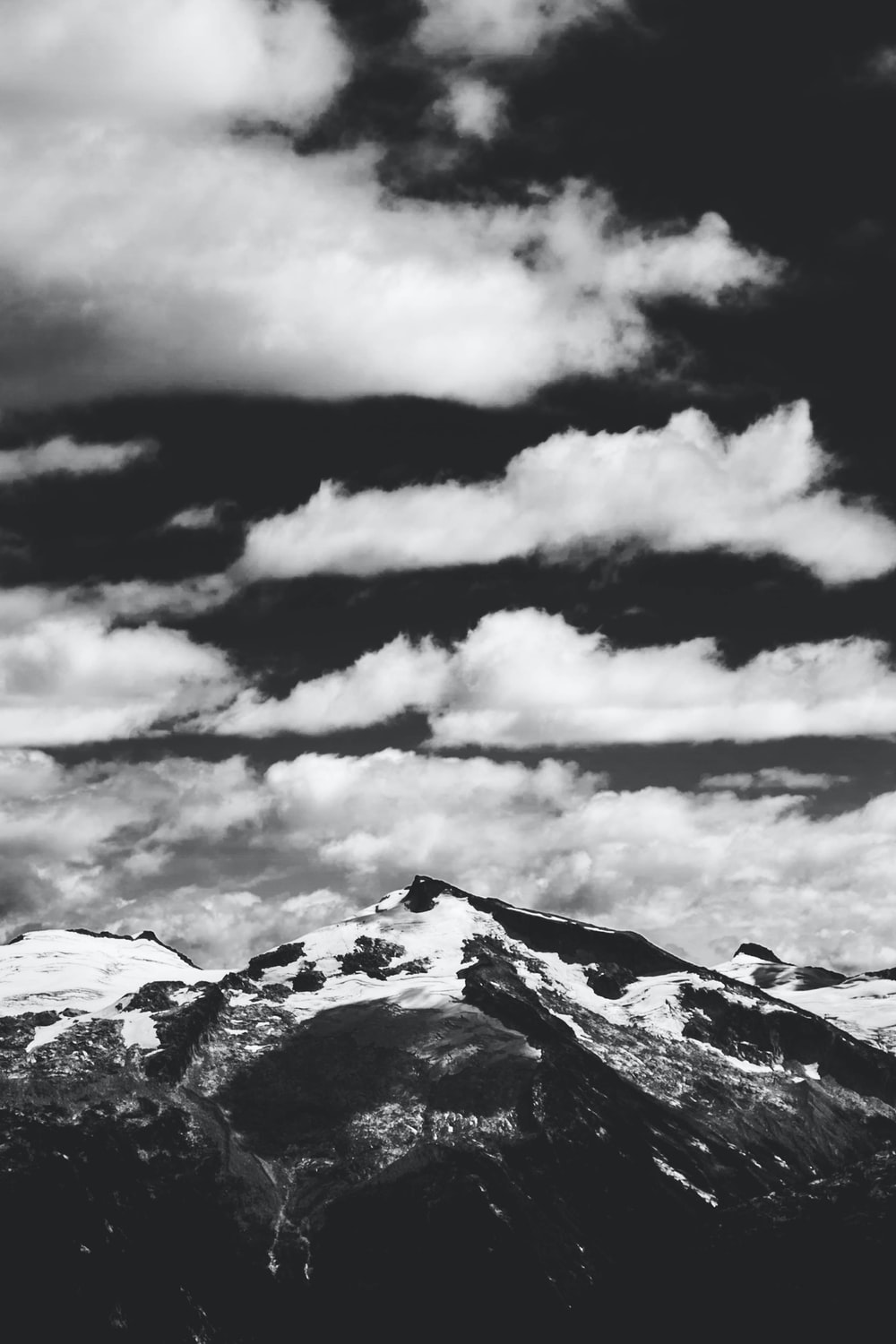 Ansel Adams Wallpapers