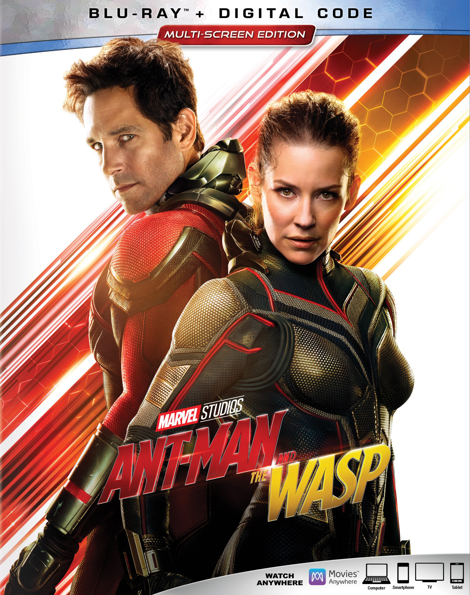 Ant-Man And The Wasp 2018 Poster Wallpapers