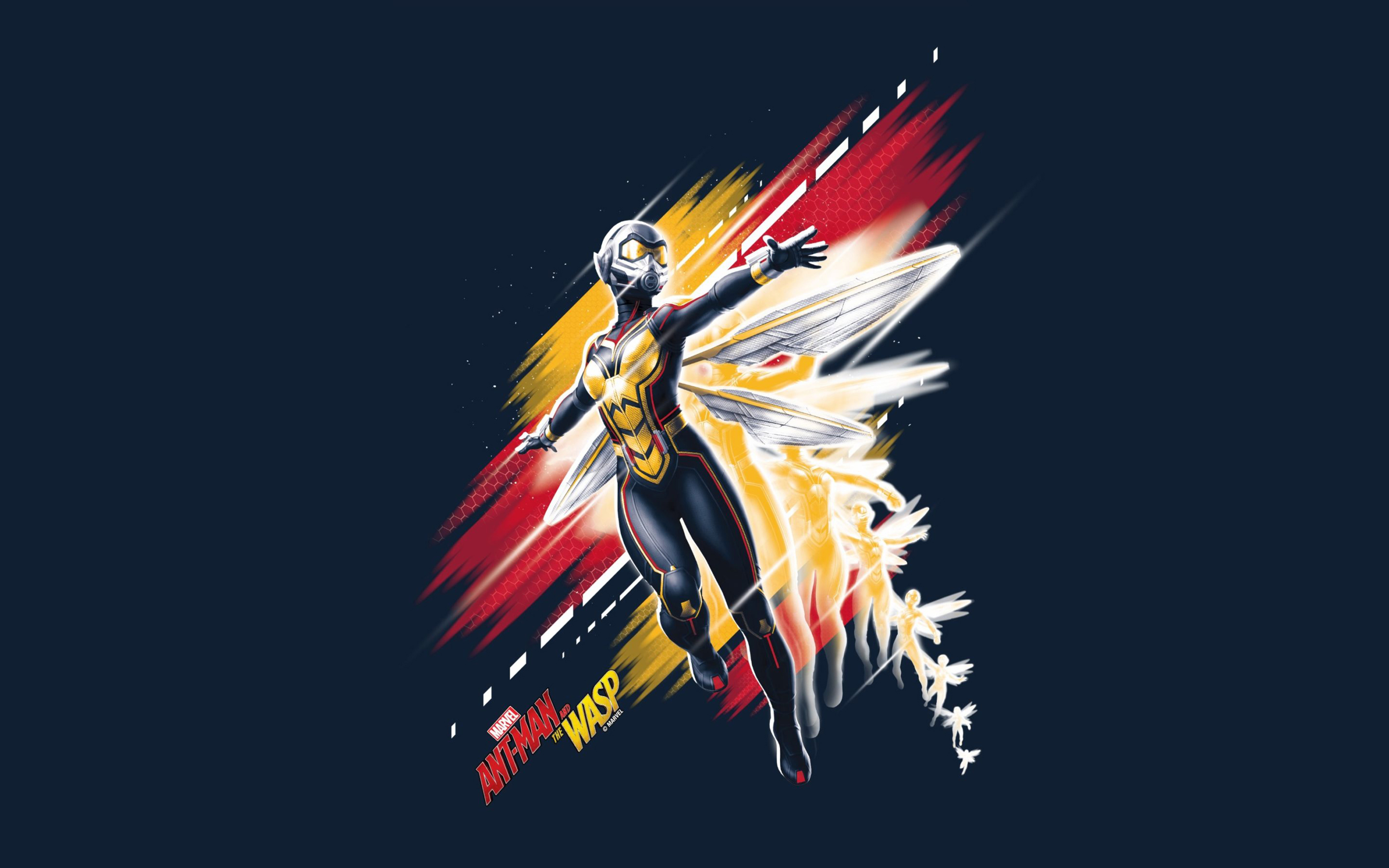 Ant-Man And The Wasp Wallpapers