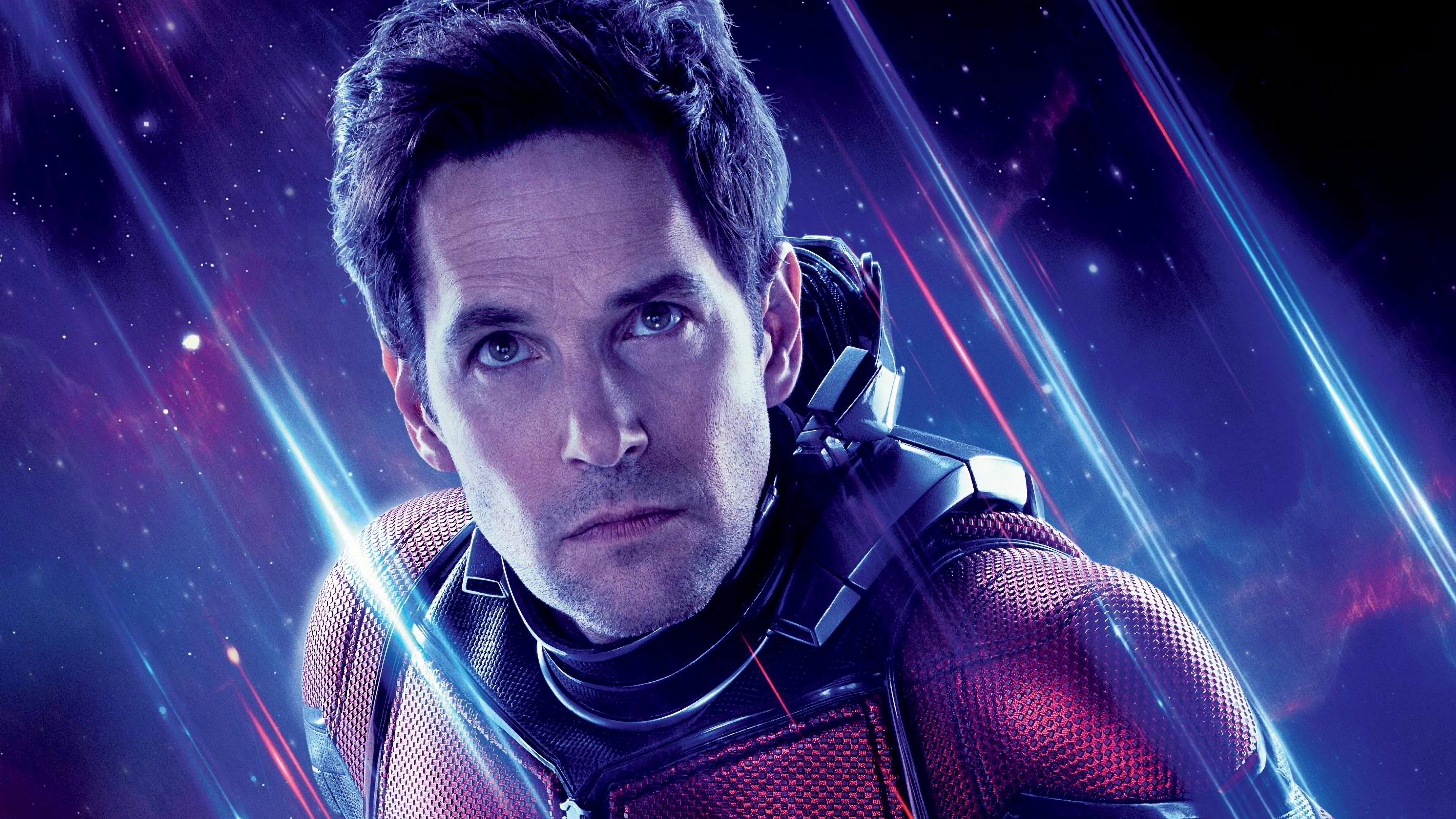 Ant-Man Avengers Endgame Wallpapers