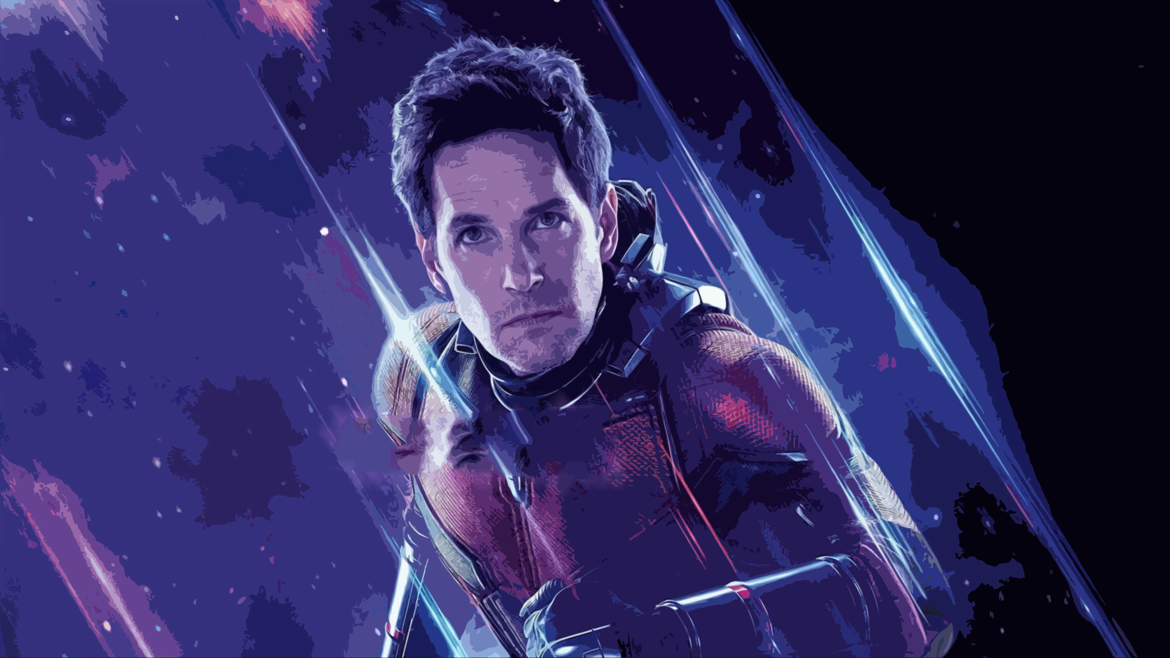 Ant-Man Marvel Wallpapers