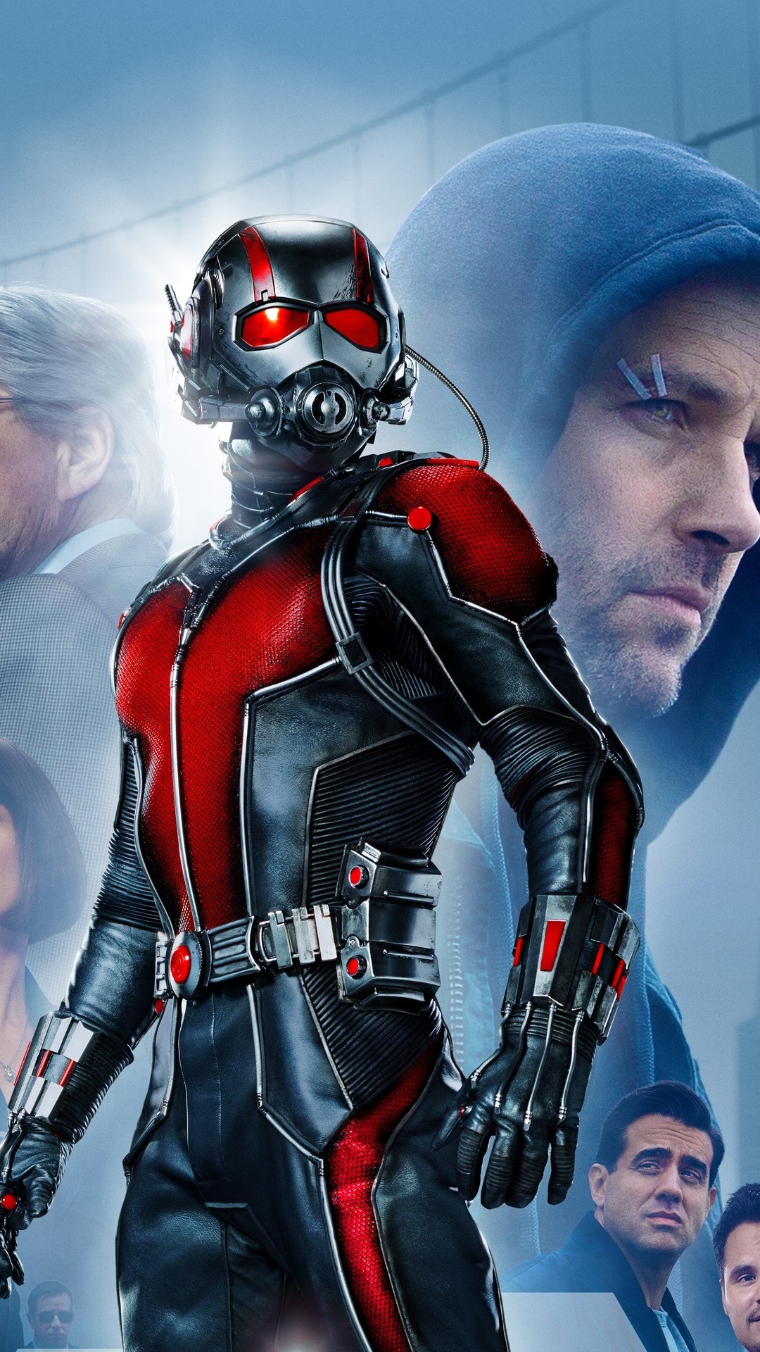 Ant-Man Wallpapers