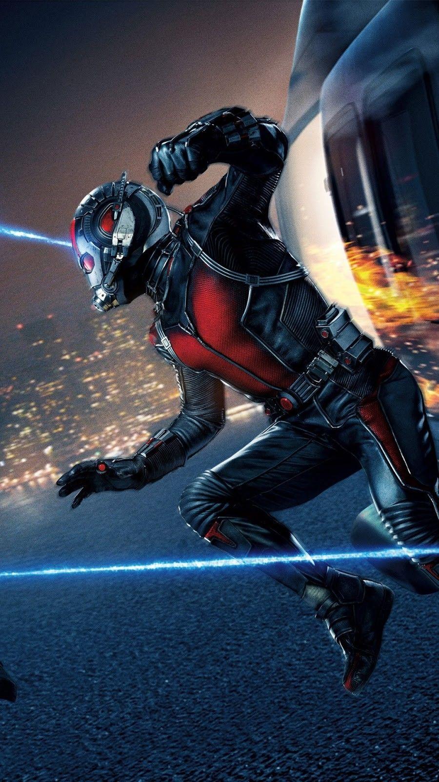 Ant Man Wallpapers