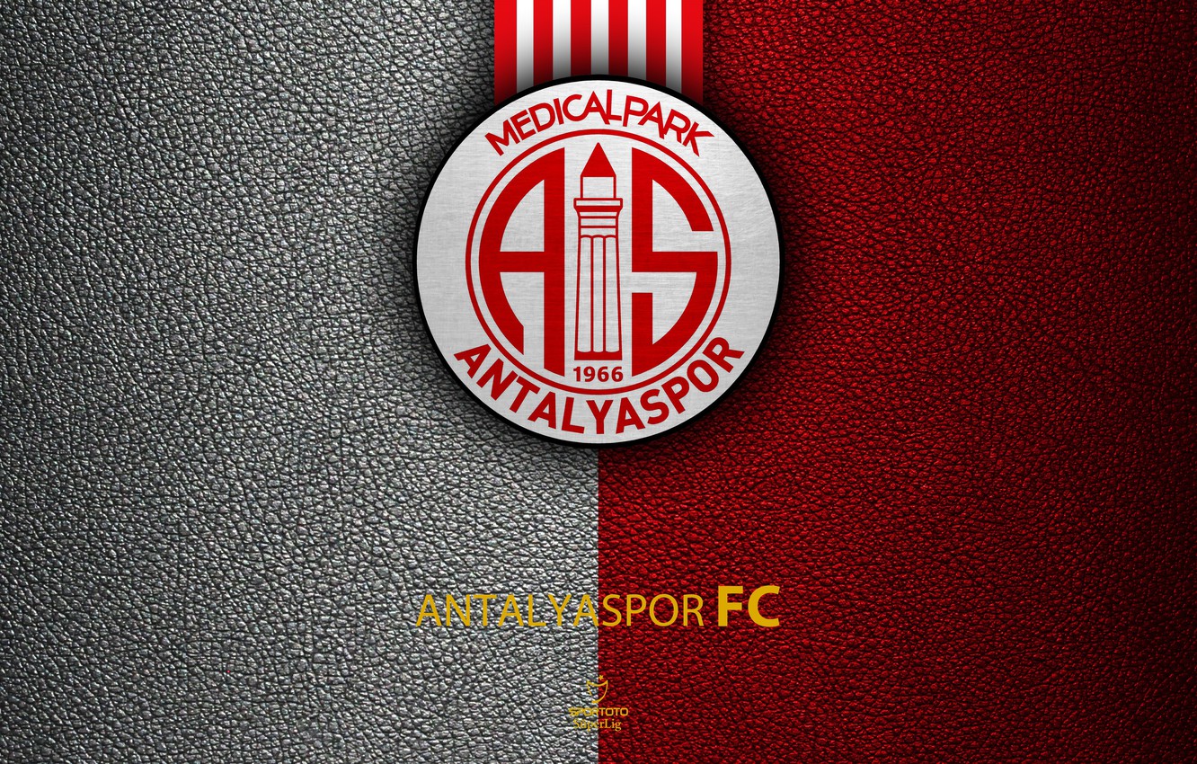 Antalyaspor Wallpapers