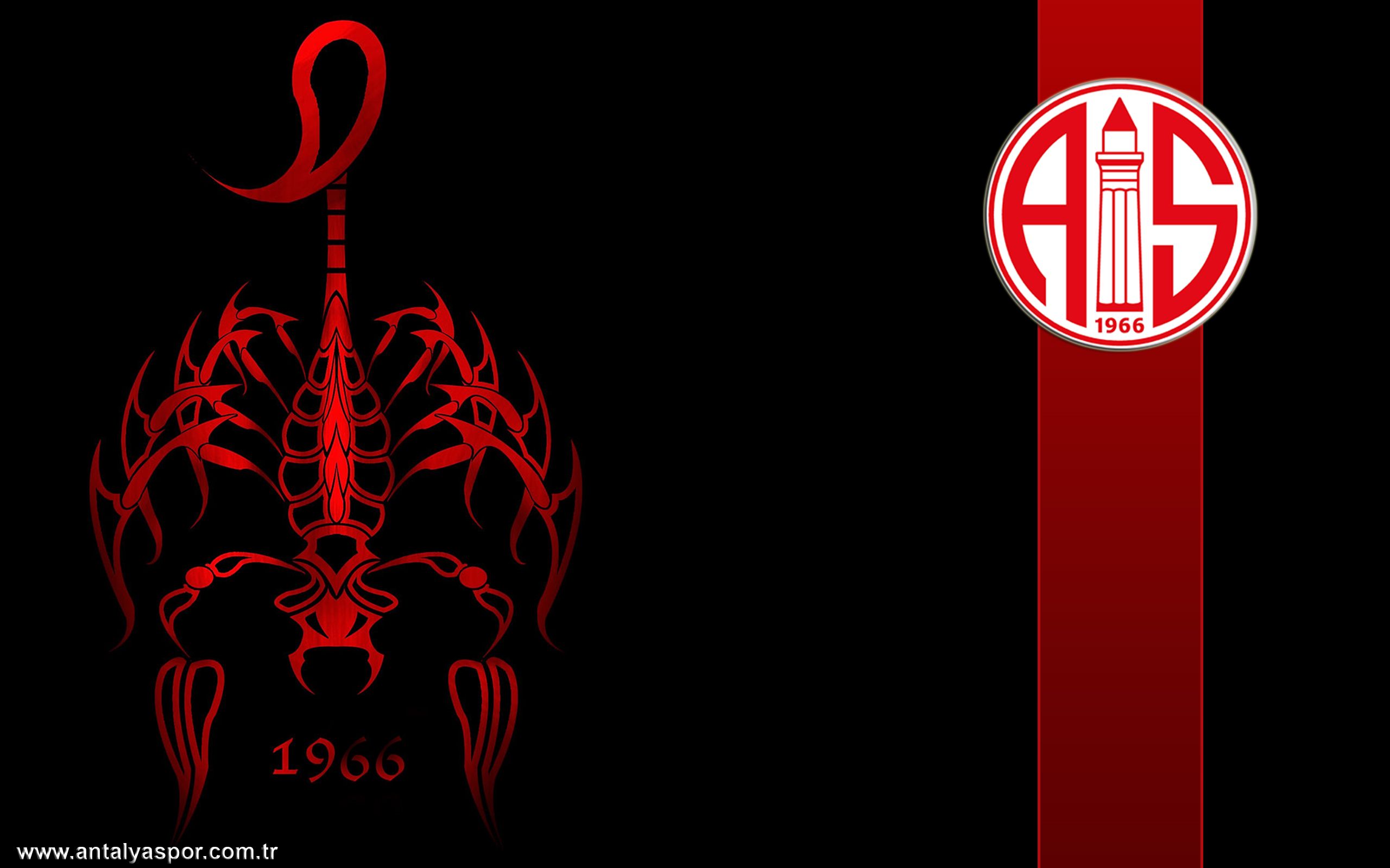 Antalyaspor Wallpapers