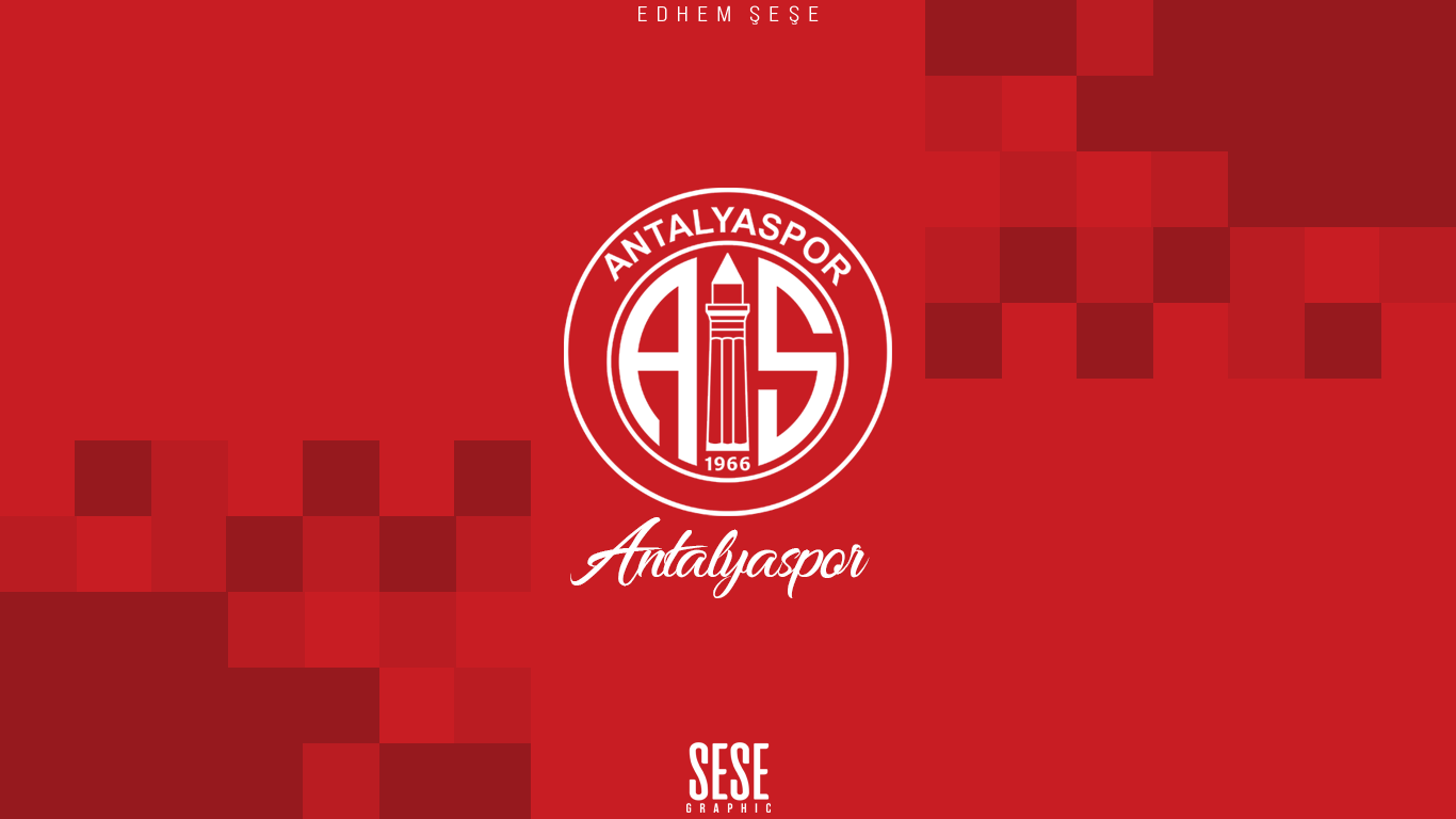 Antalyaspor Wallpapers