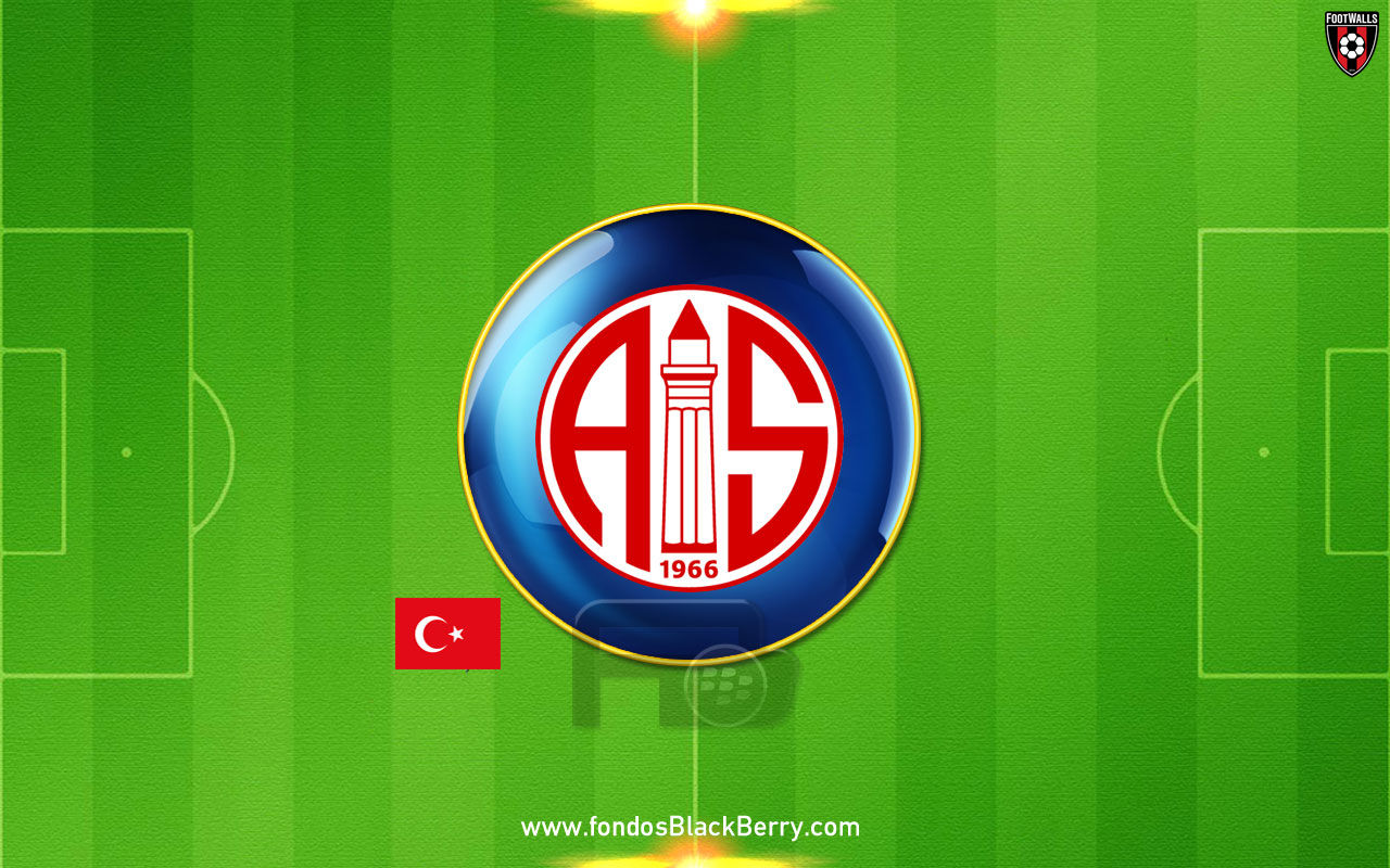 Antalyaspor Wallpapers