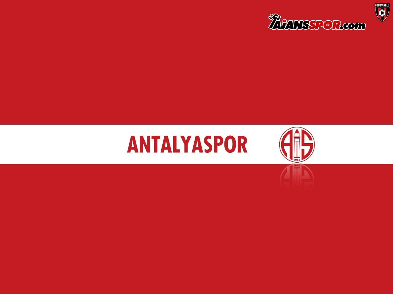 Antalyaspor Wallpapers