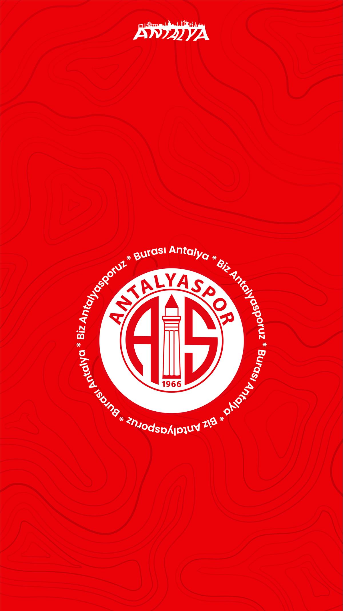 Antalyaspor Wallpapers