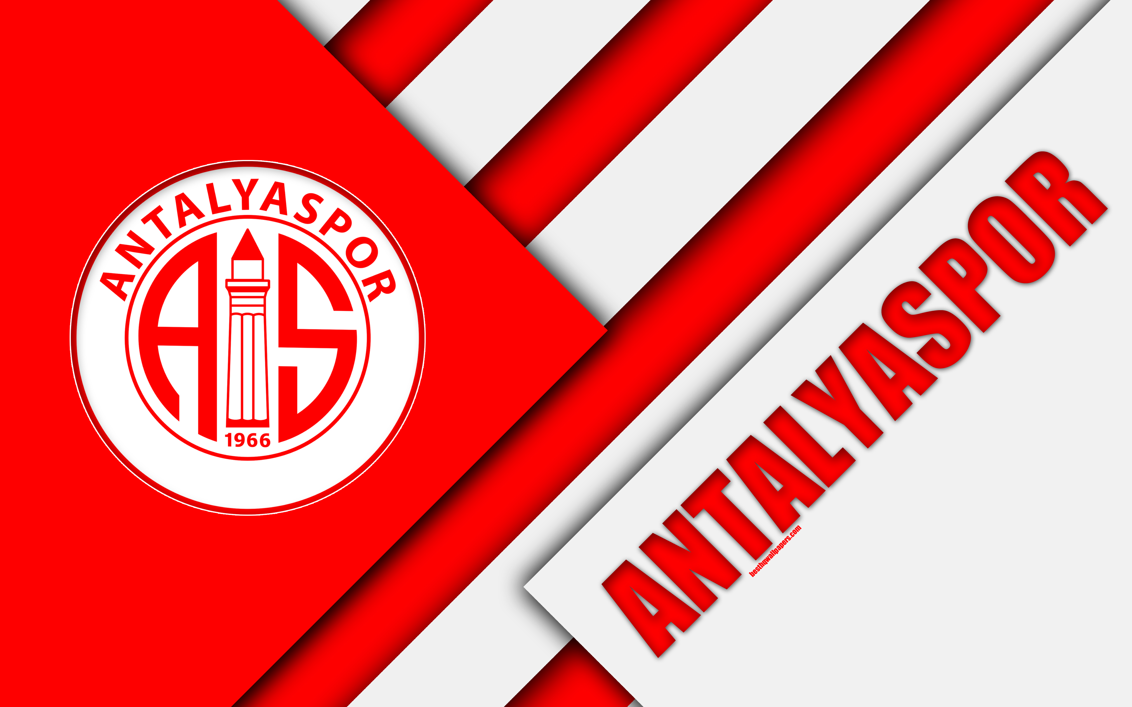 Antalyaspor Wallpapers