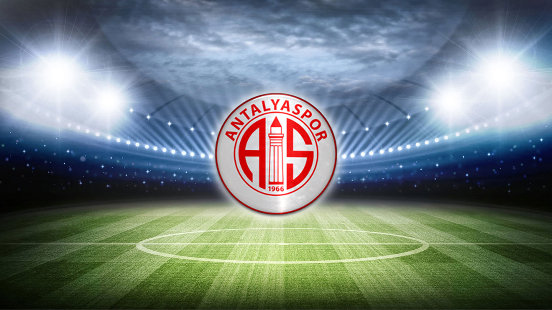 Antalyaspor Wallpapers