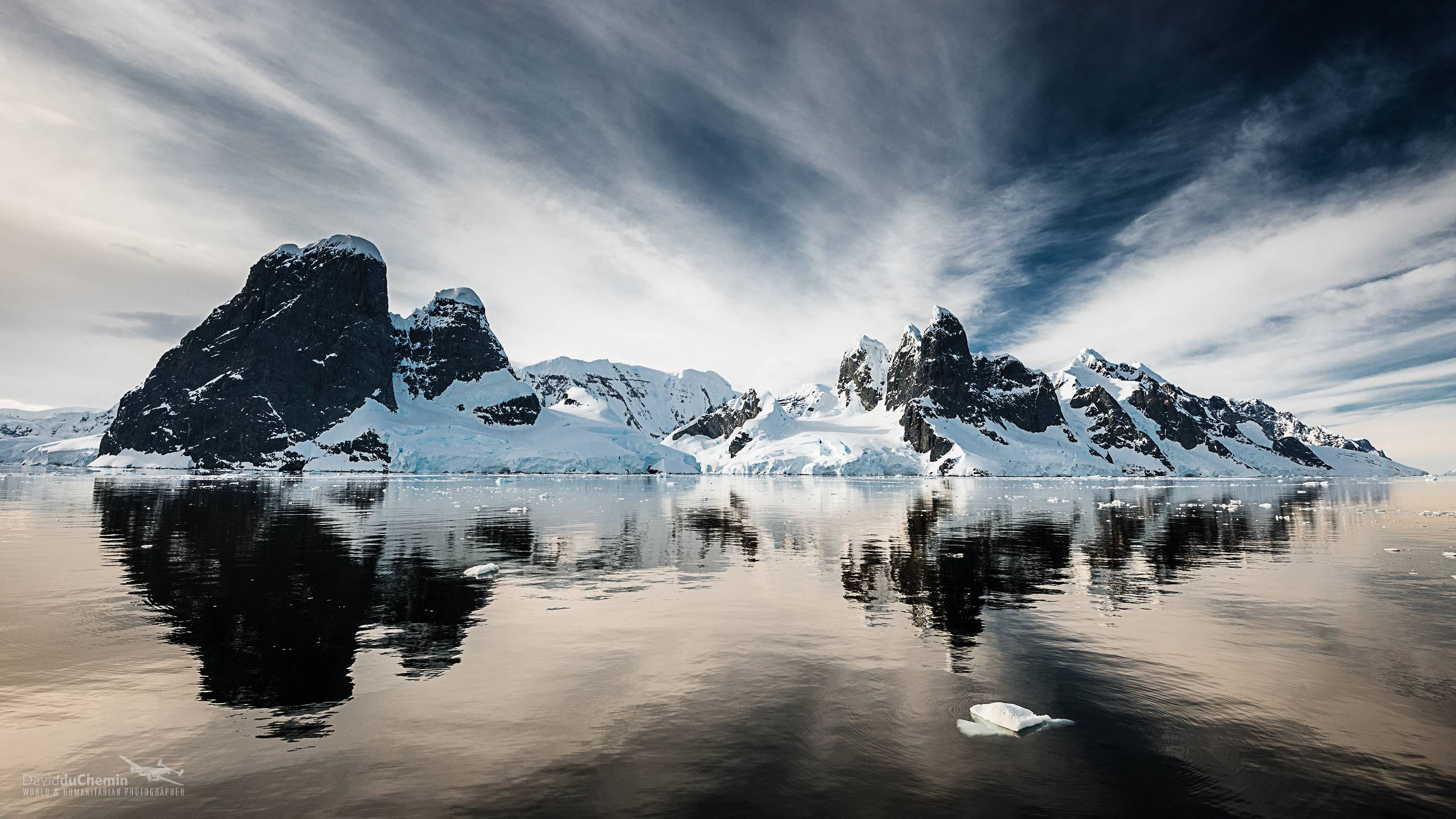 Antarctica Flag Wallpapers