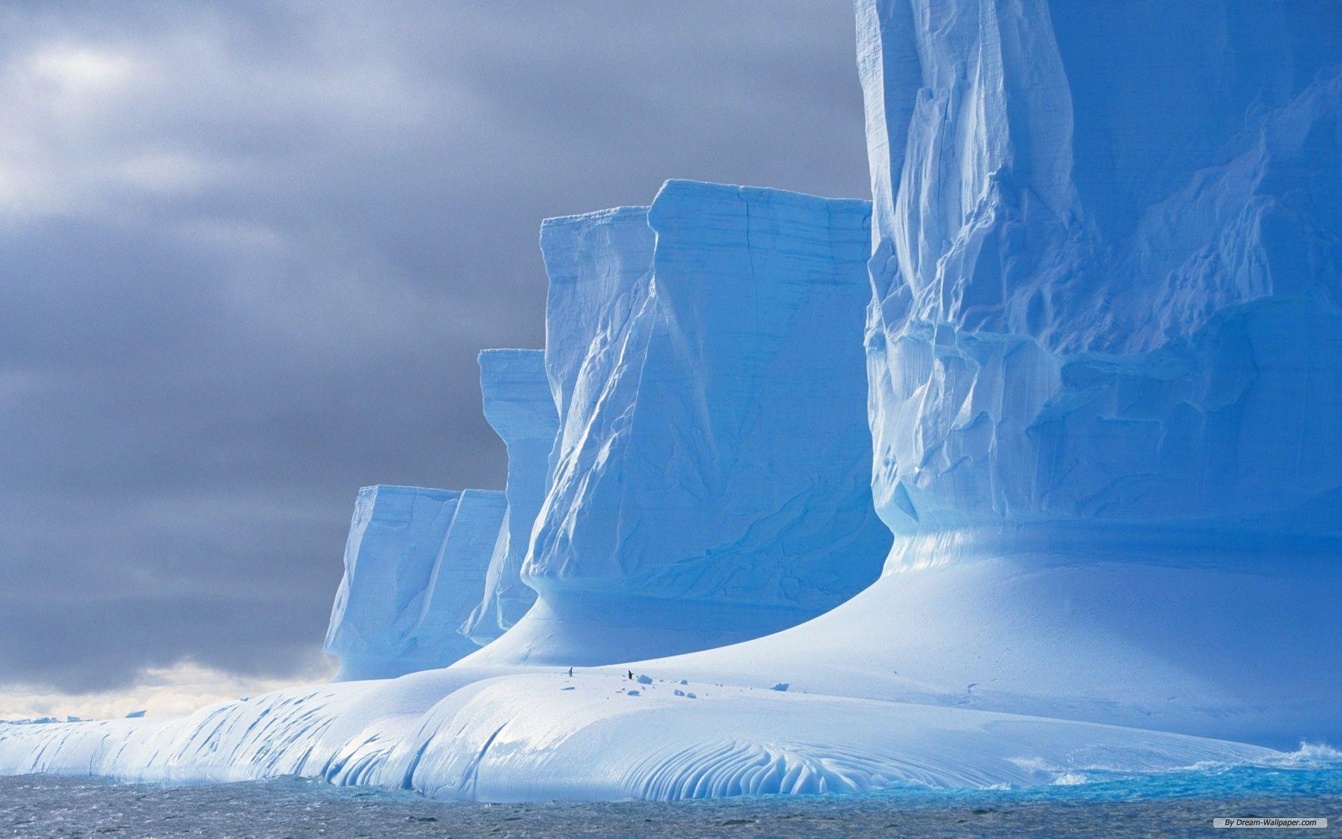 Antarctica Wallpapers