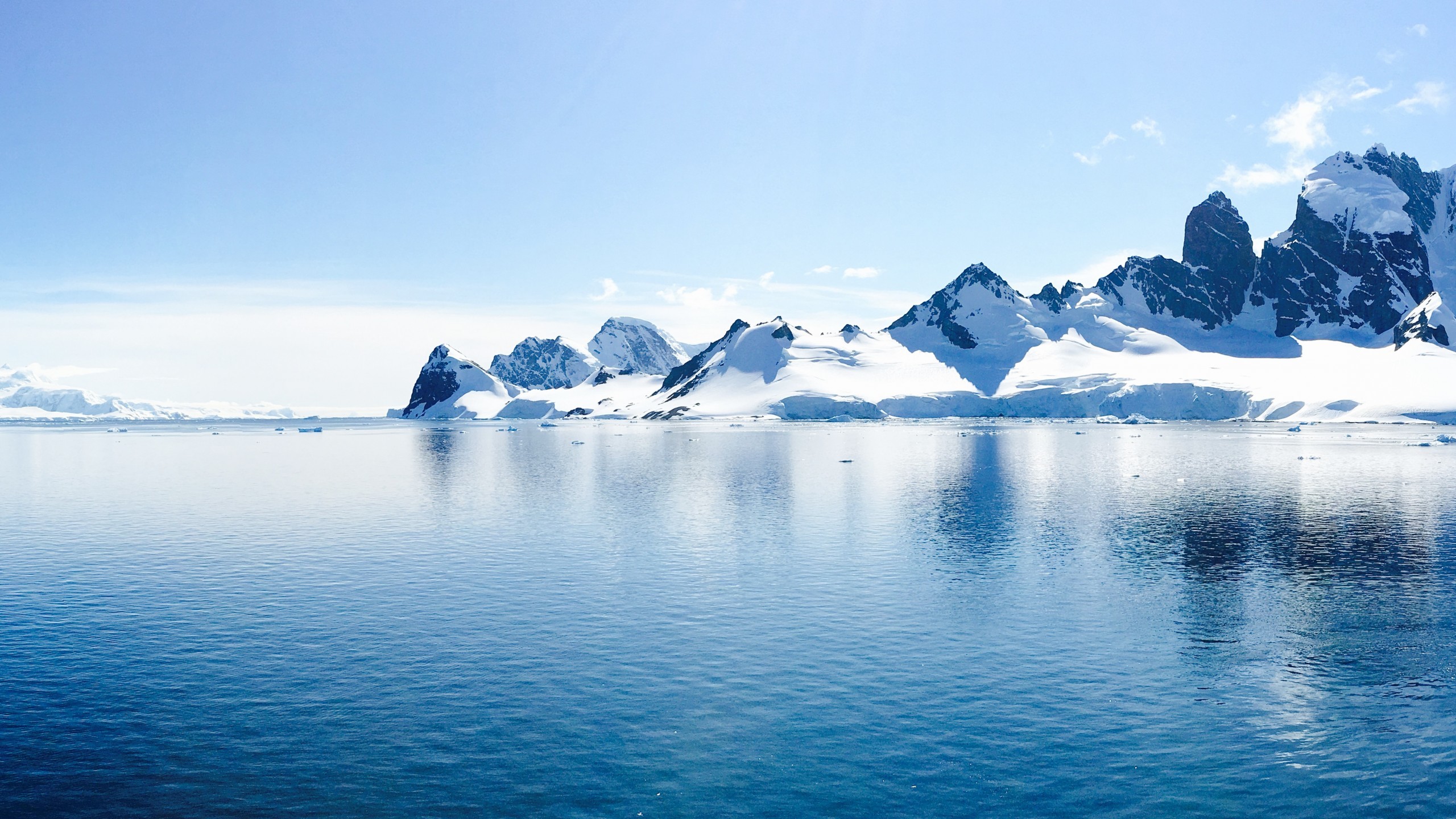 Antarctica Wallpapers