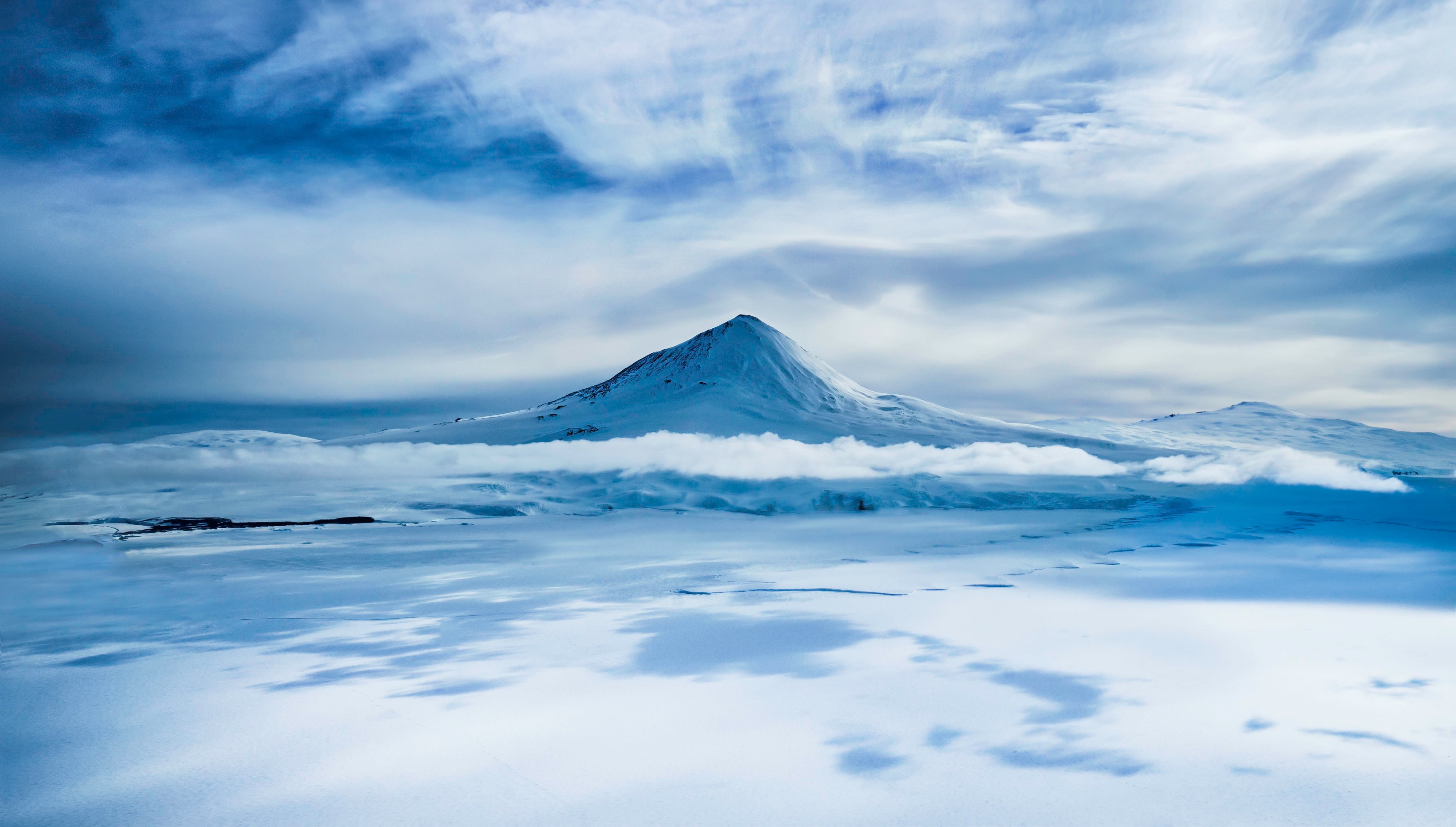 Antarctica Wallpapers